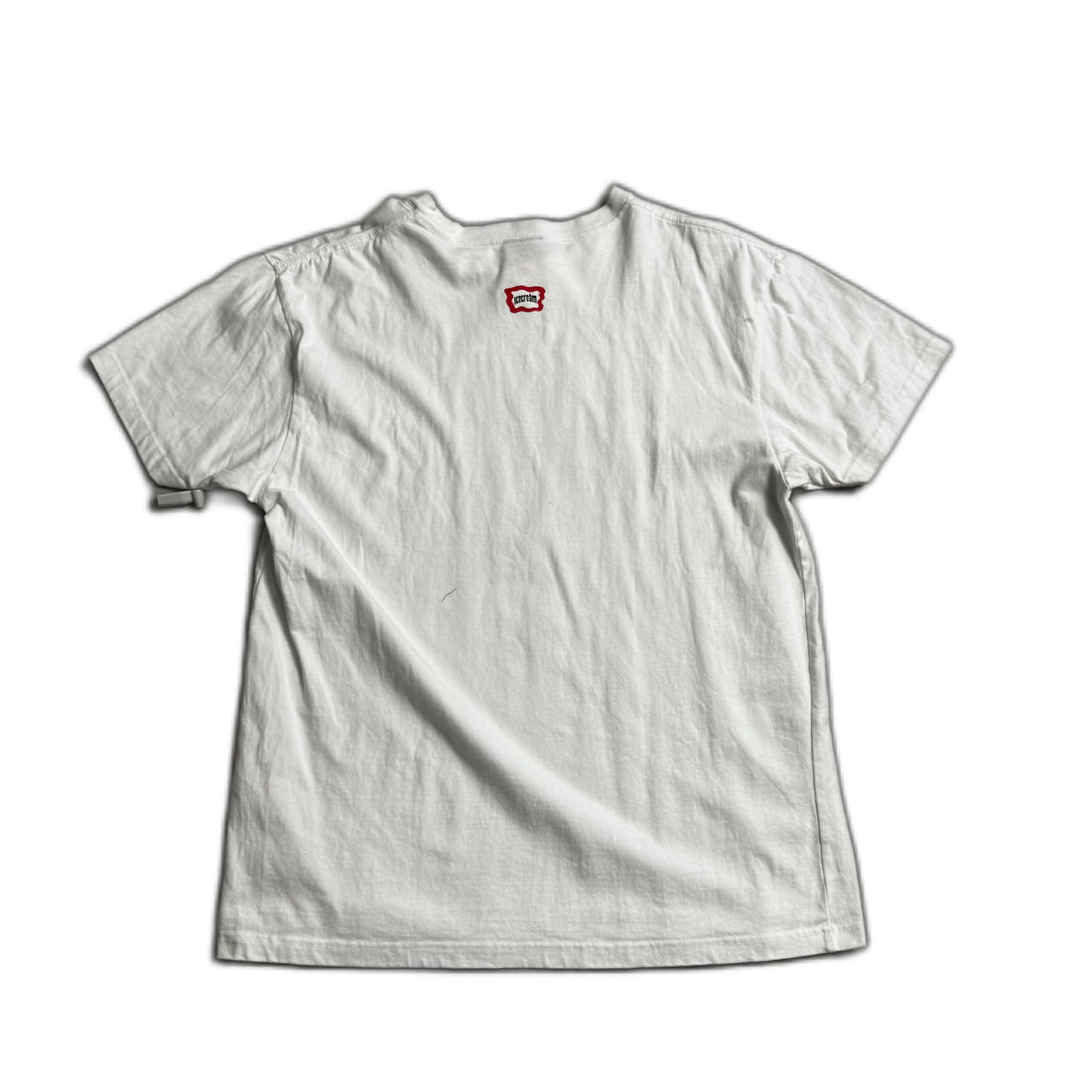White Billionaire Boys Club Tee - XL