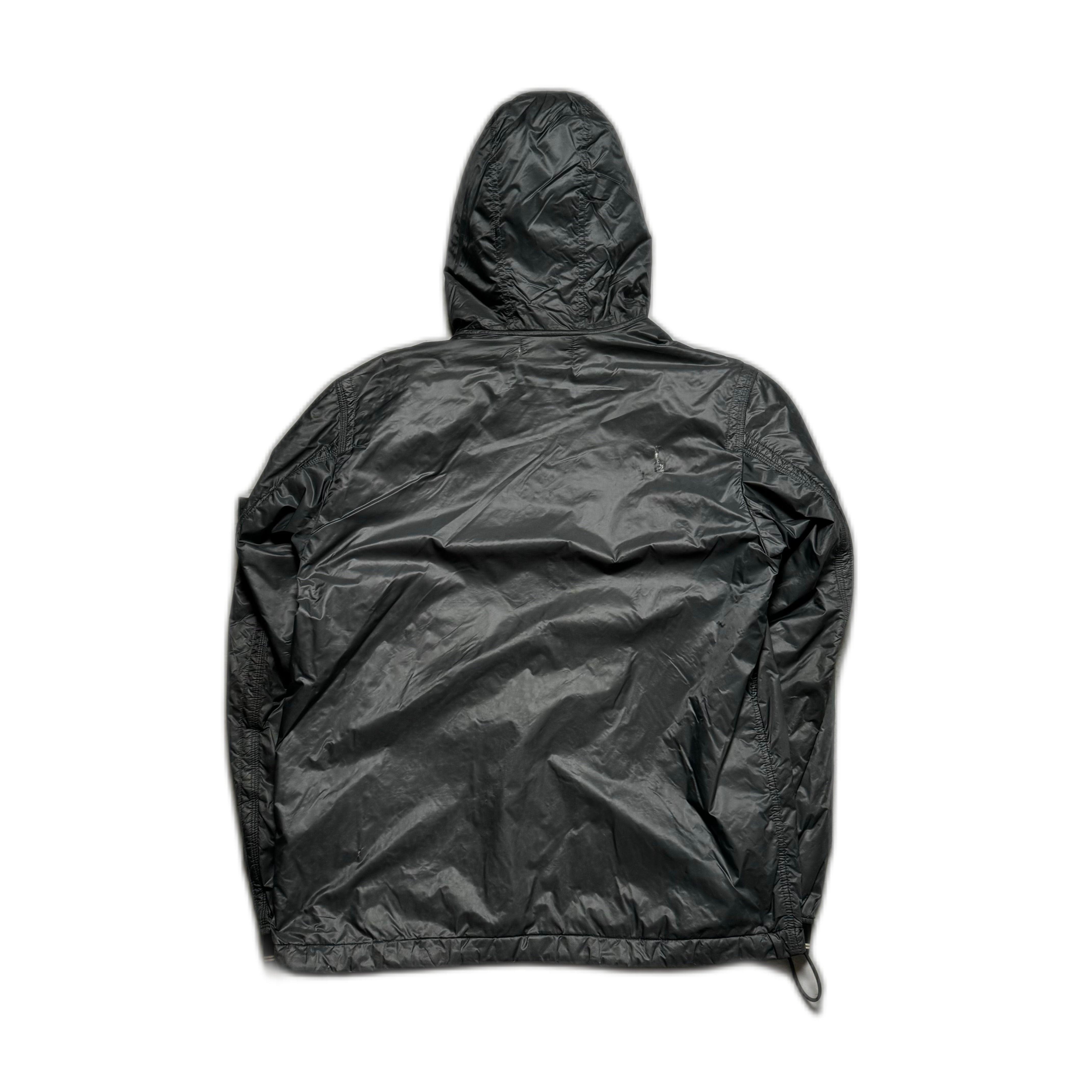 Black Stone Island Jacket - XL