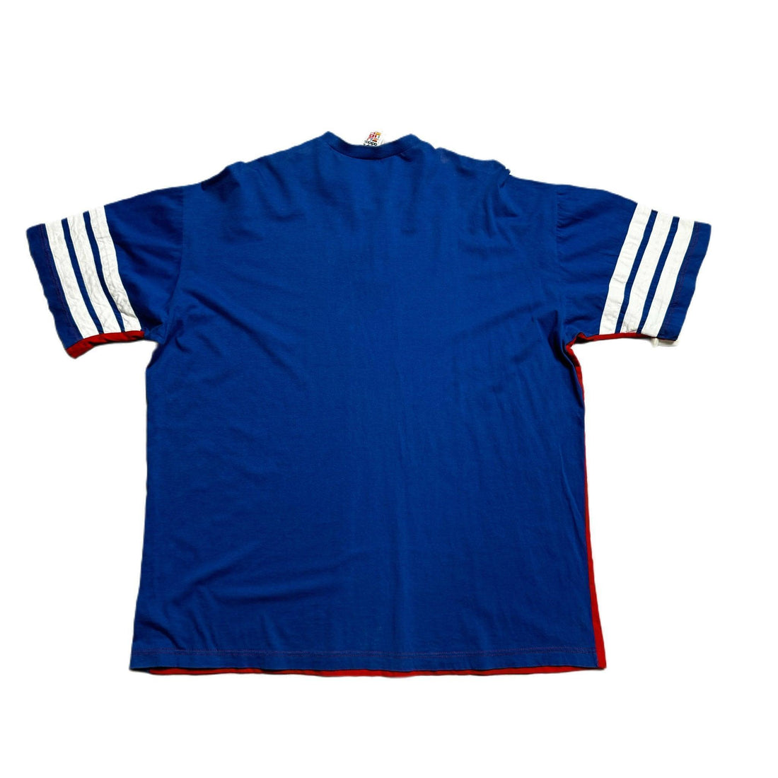 Vintage 90s Bayern Munich Tee - L