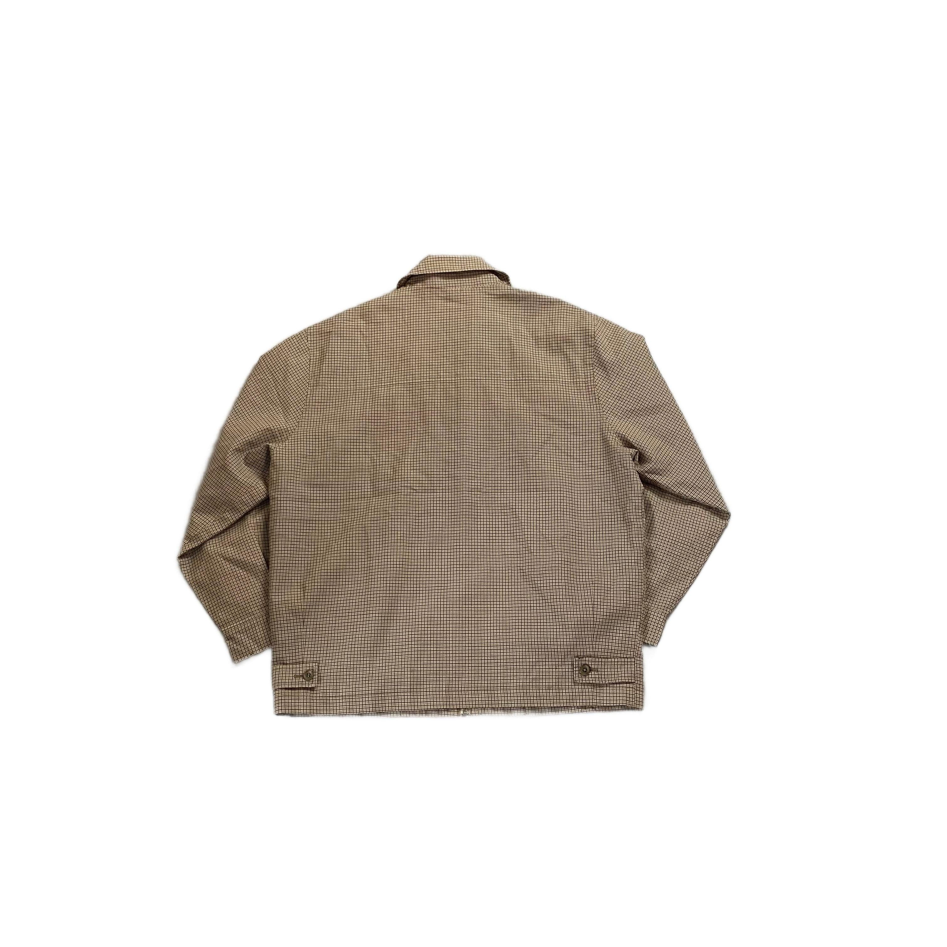 Vintage Balenciaga Jacket - XL