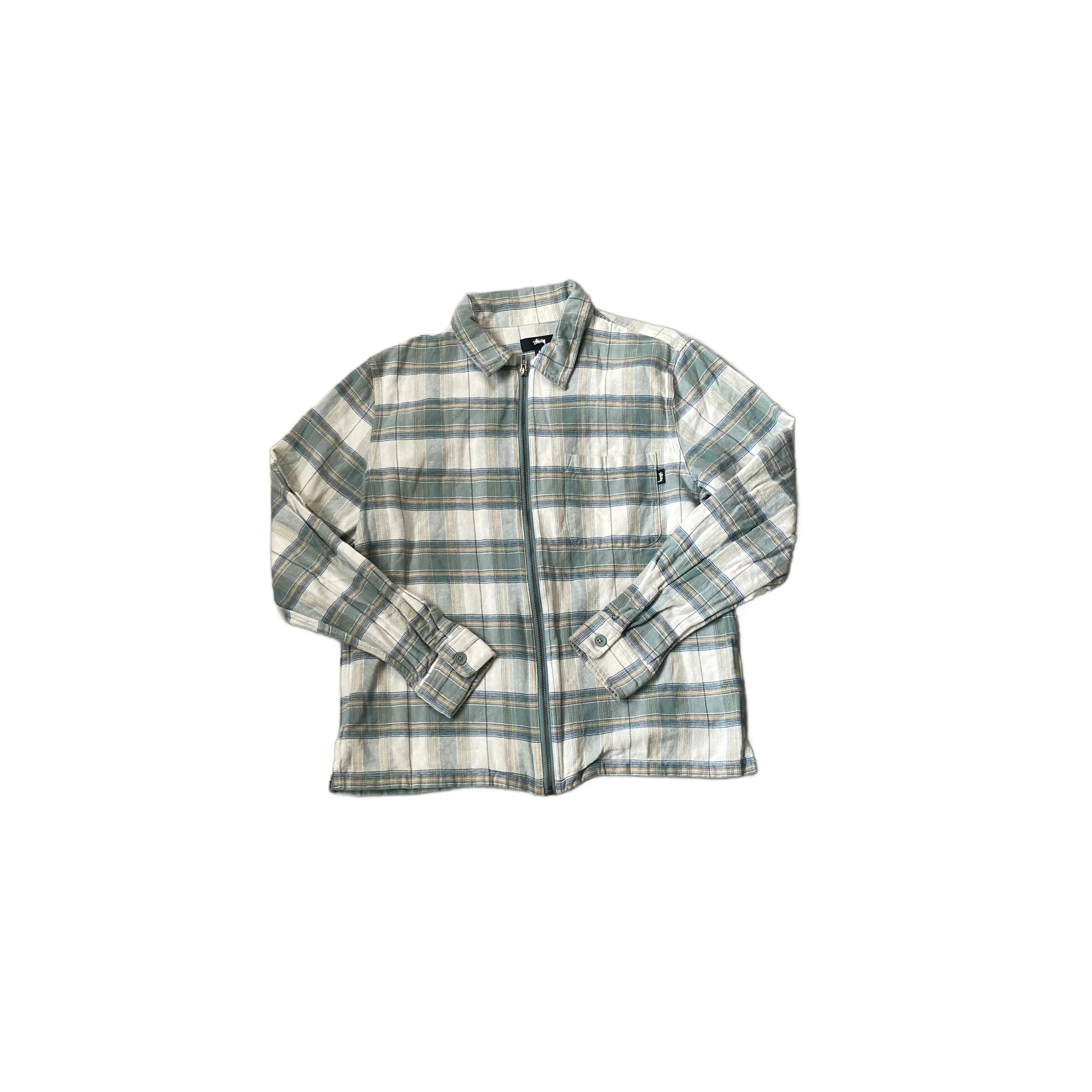 Stussy Overshirt - S