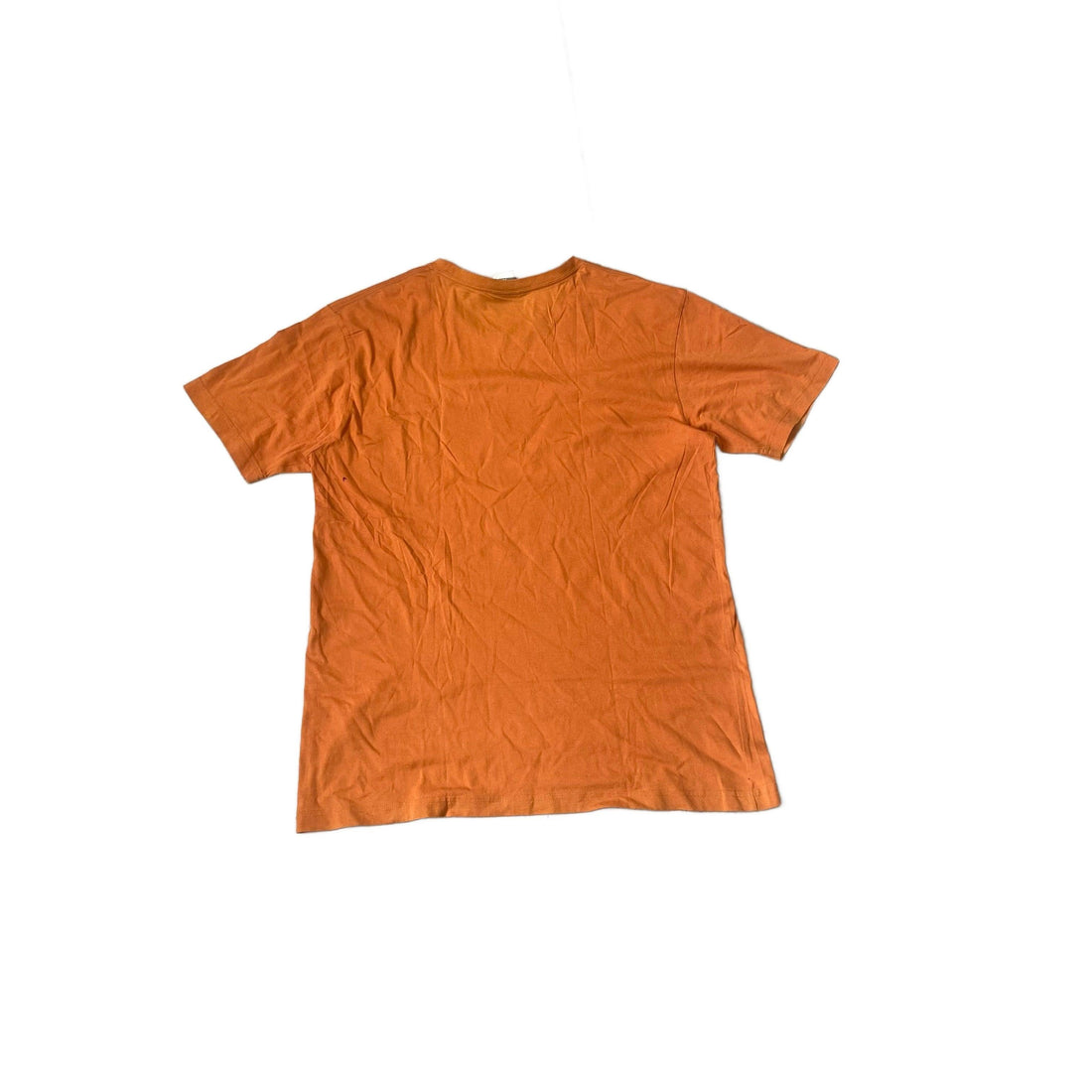 Orange Oakley Tee - XL