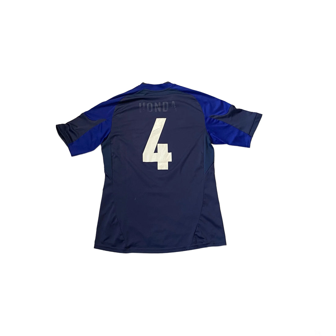 2012 - 13 Japan Home Shirt - L