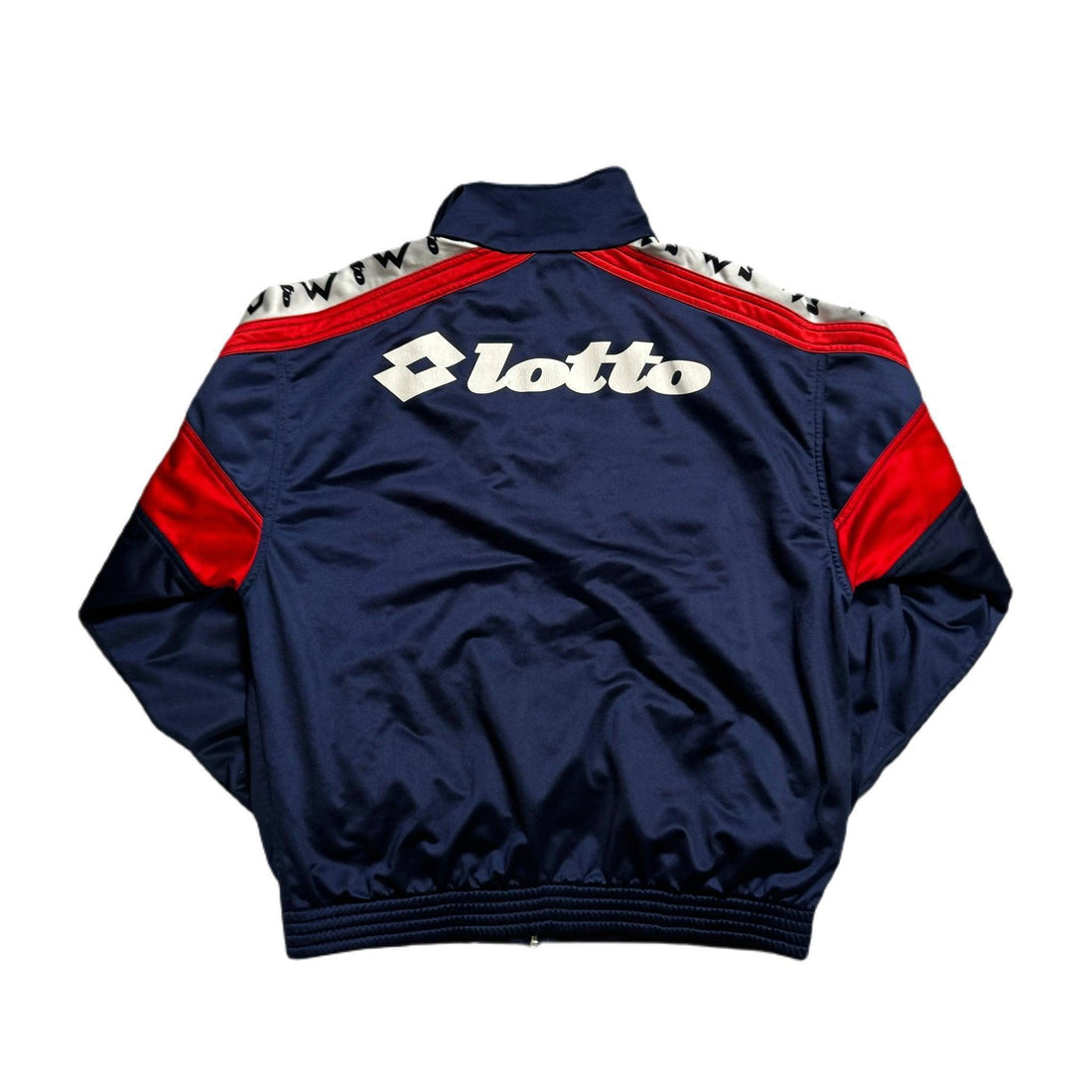 1997 - 98 Piacenza Jacket - XL