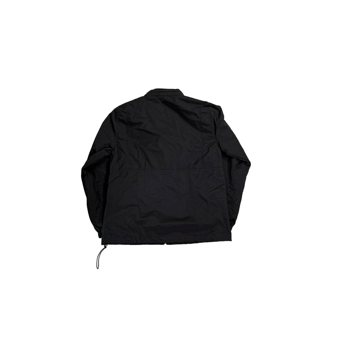 Black Supreme Jacket - L