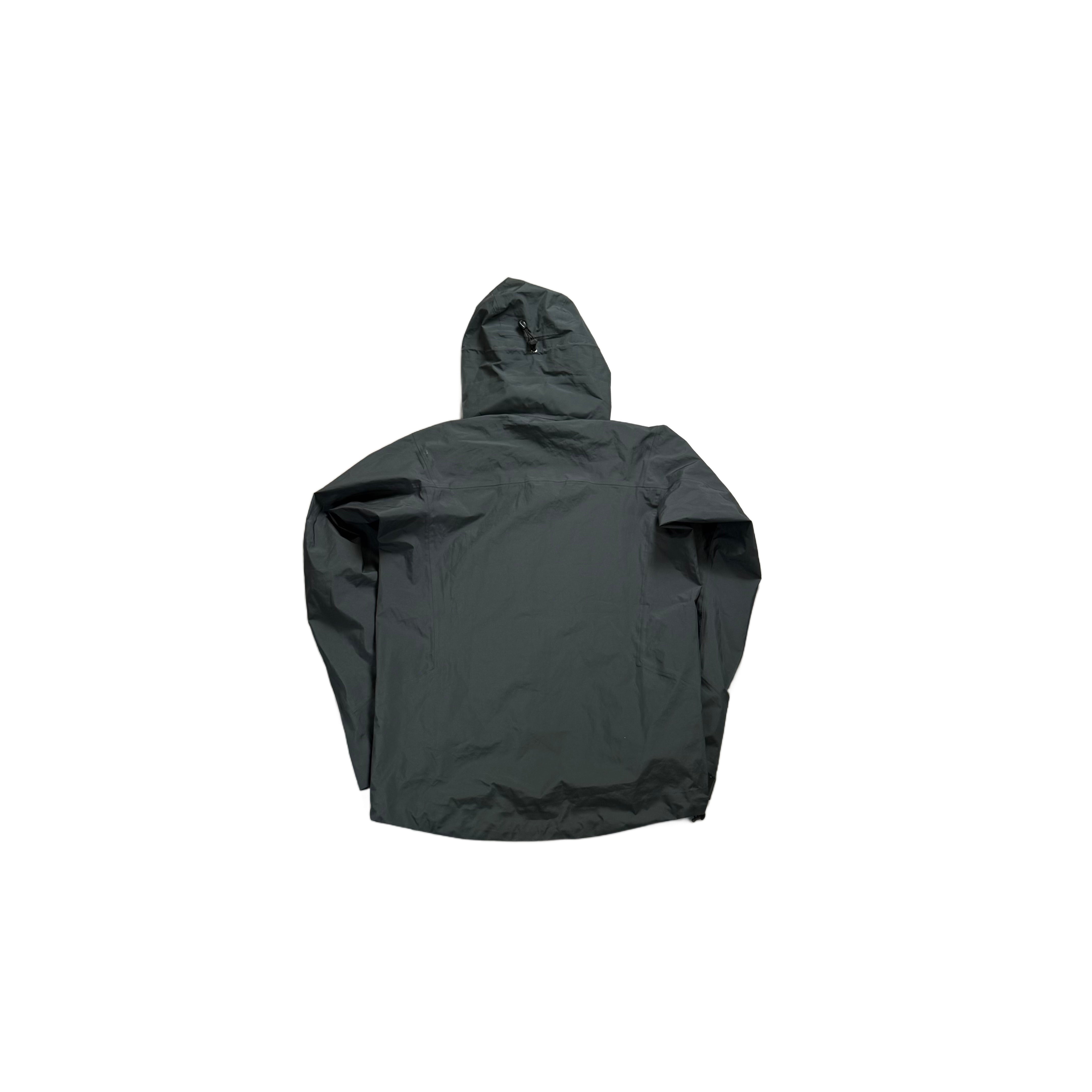 Grey Arc’Teryx Gore-Tex Jacket - S