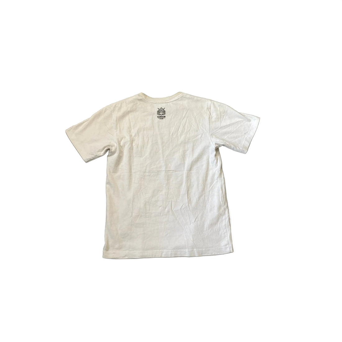White A Bathing Ape (BAPE) Tee - XS