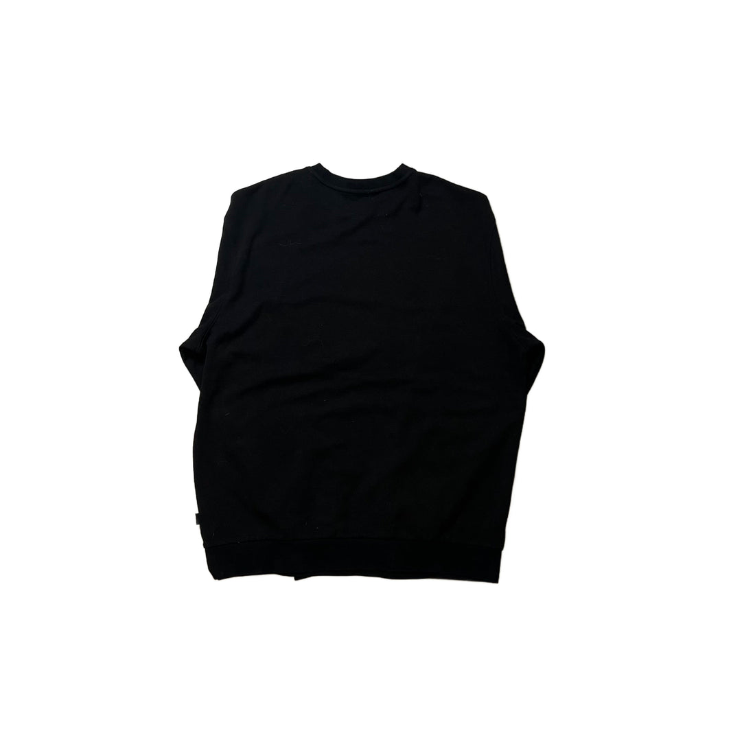 Black Arc'Teryx Sweatshirt - XXL