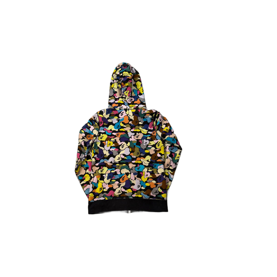 A Bathing Ape (BAPE) Hoodie - XXS