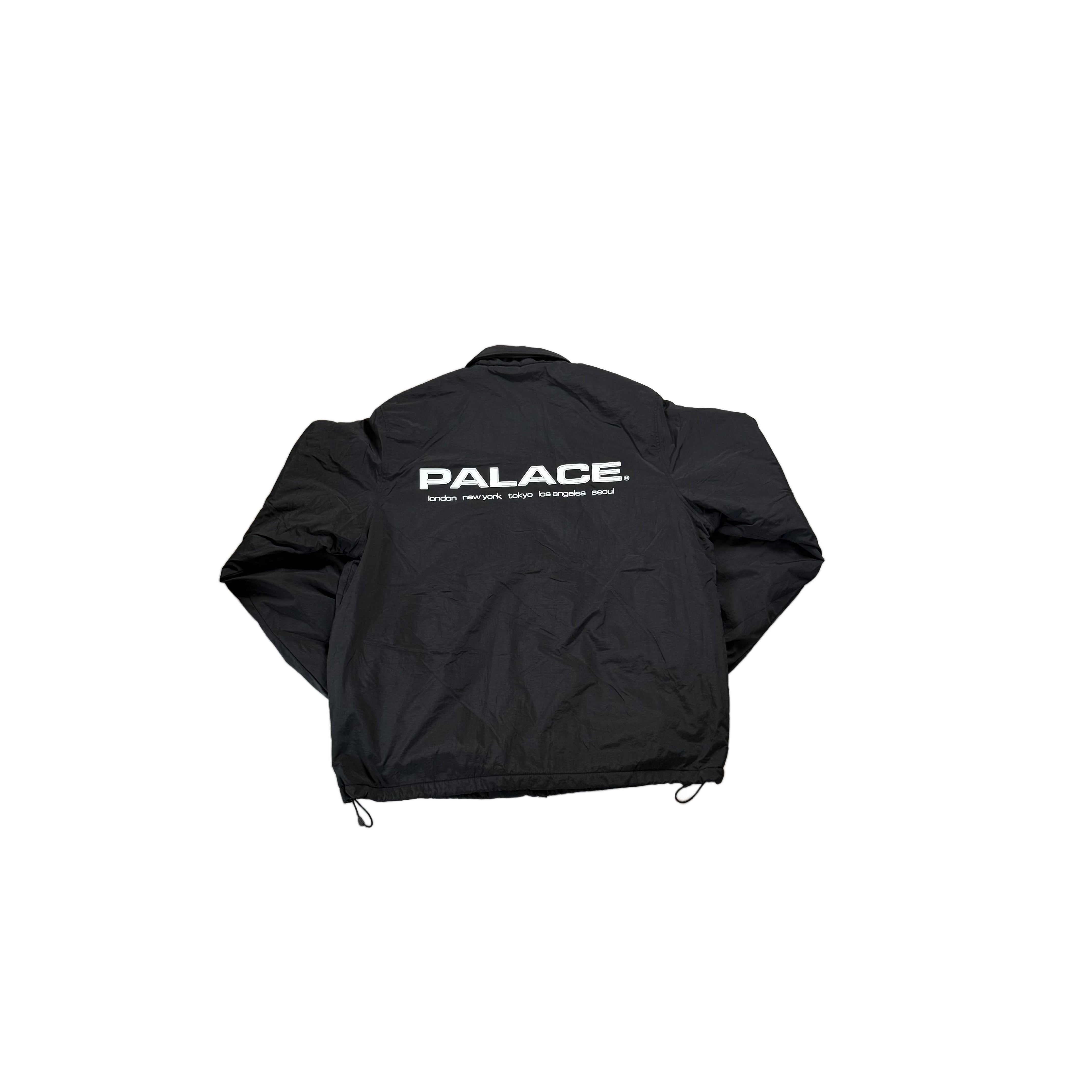BNWT Black Palace Jacket - L