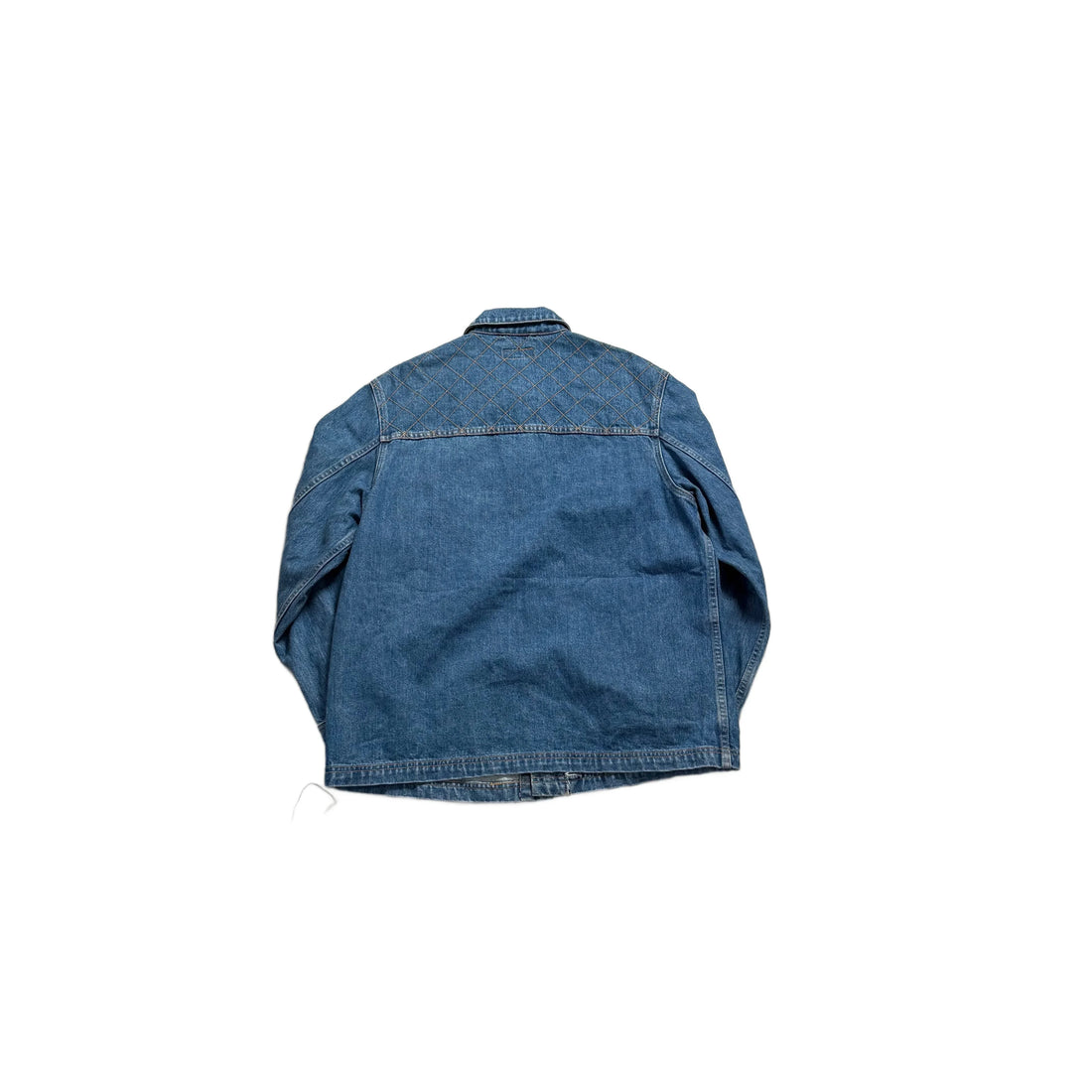 Supreme Denim Jacket - M
