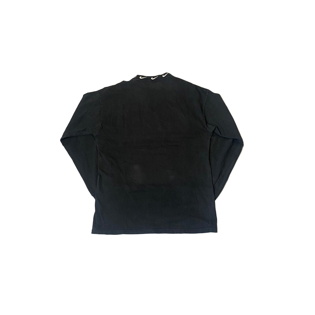 Black Nike x Stussy Sweatshirt - M