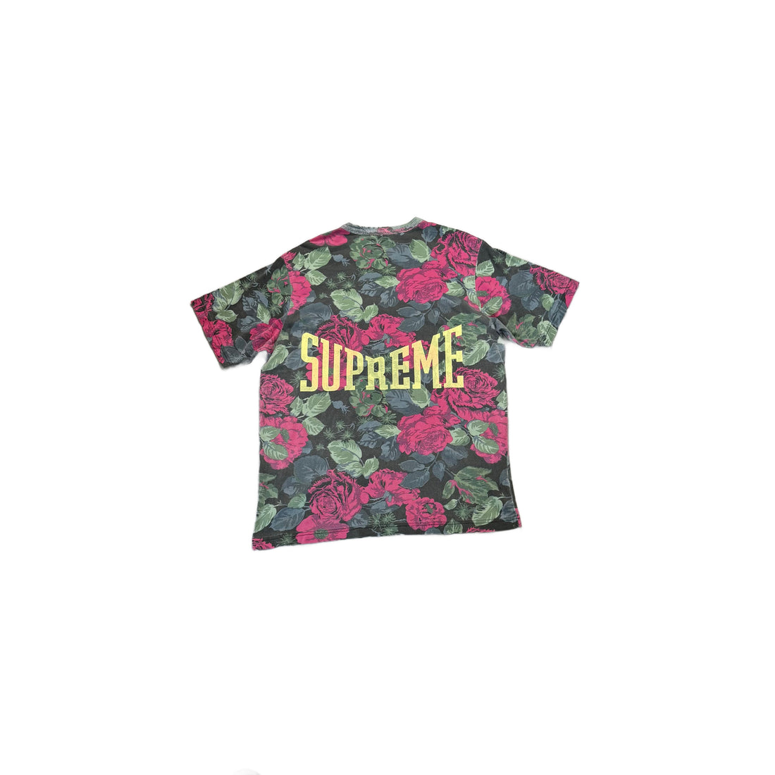 Supreme Tee - M