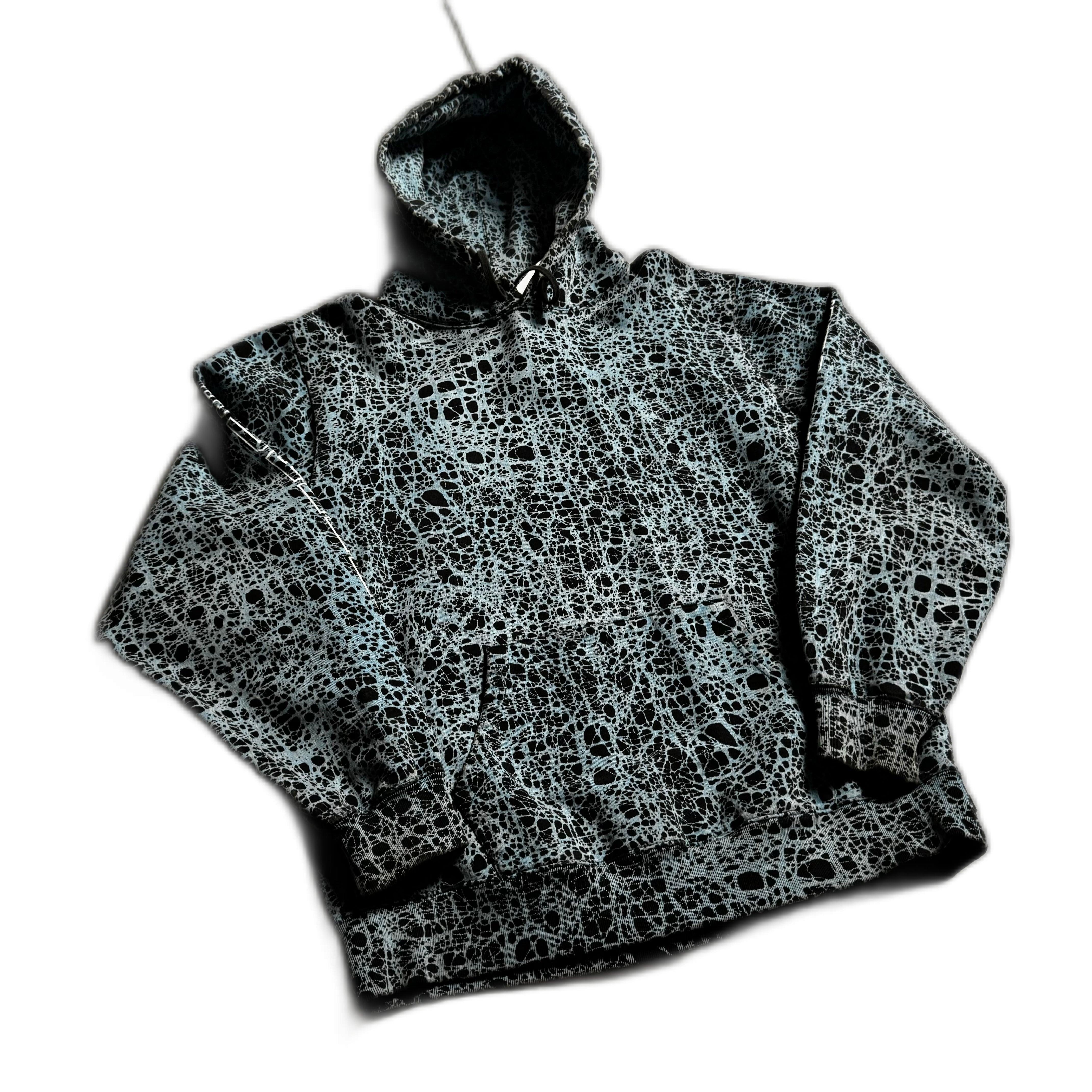 Supreme Hoodie - XL