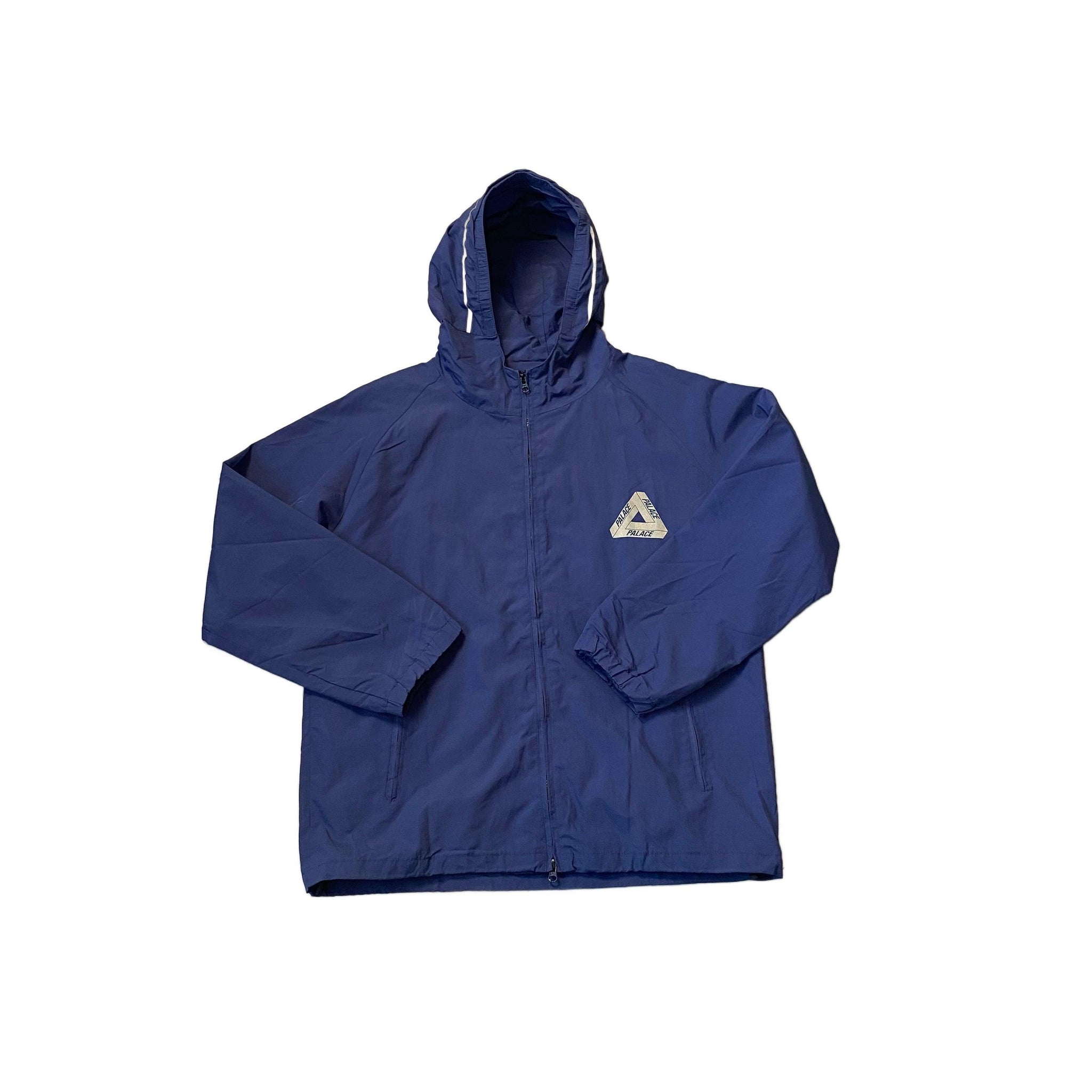 Blue Palace Jacket - XL