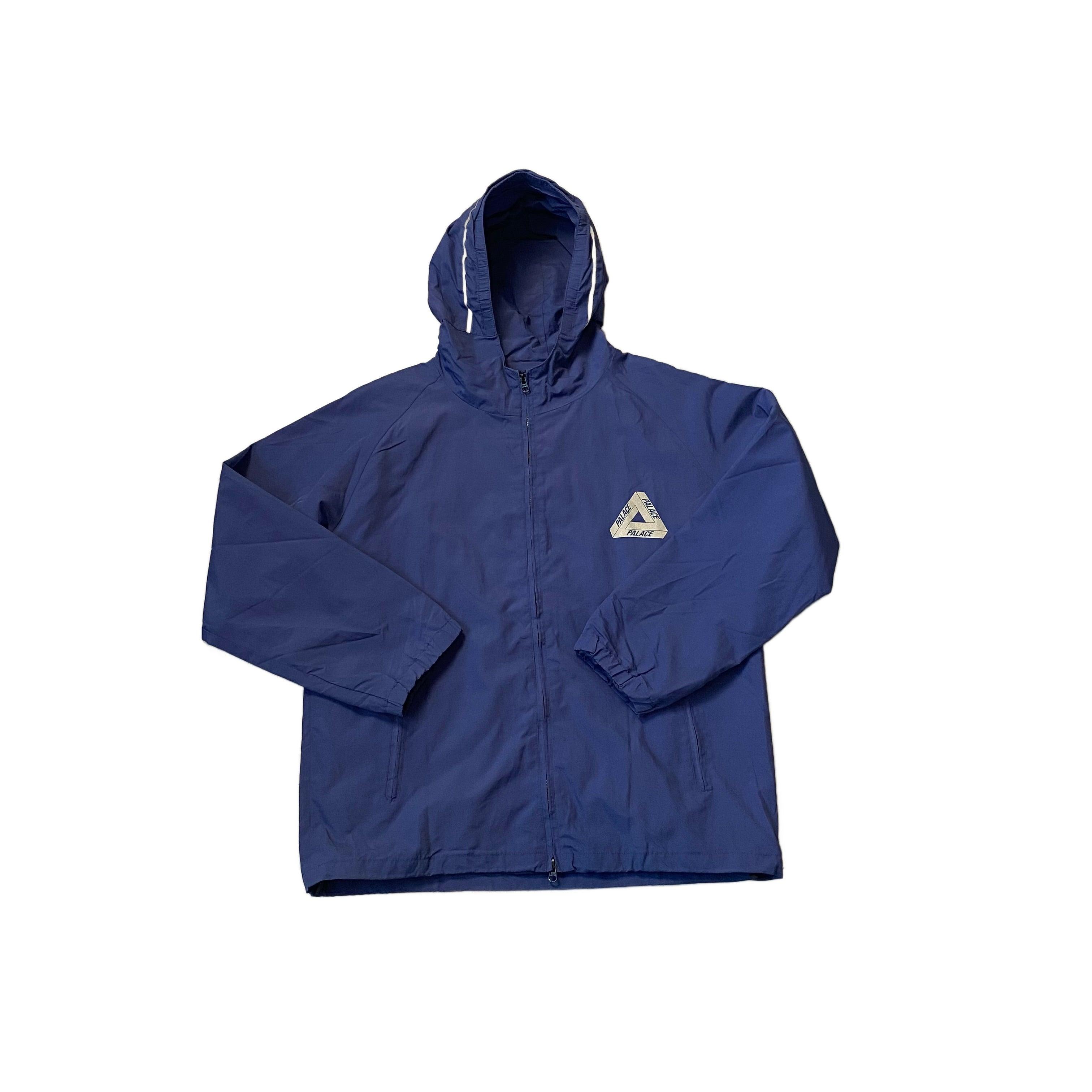Blue Palace Jacket - XL