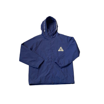 Blue Palace Jacket - XL