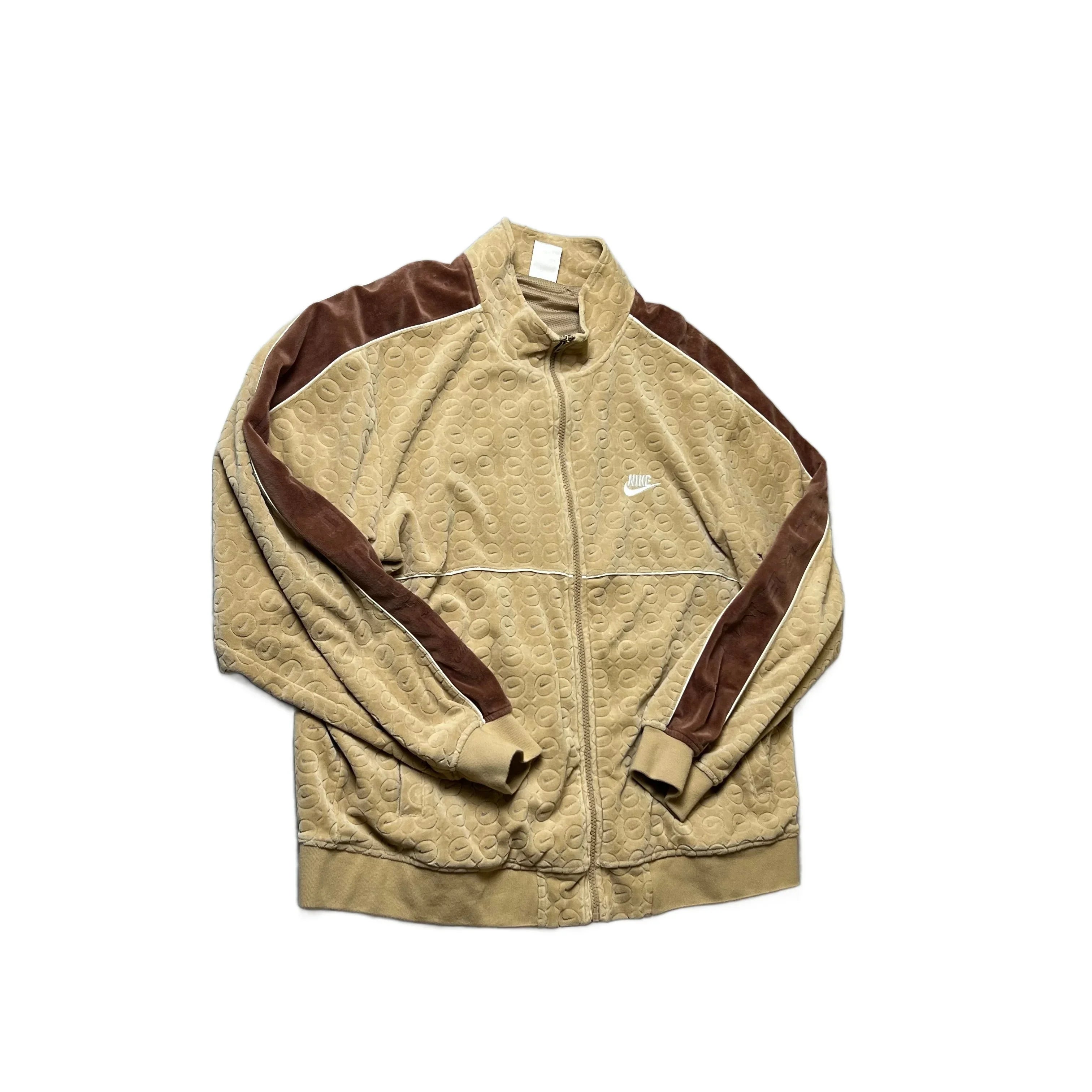 Nike x Supreme Jacket - XL