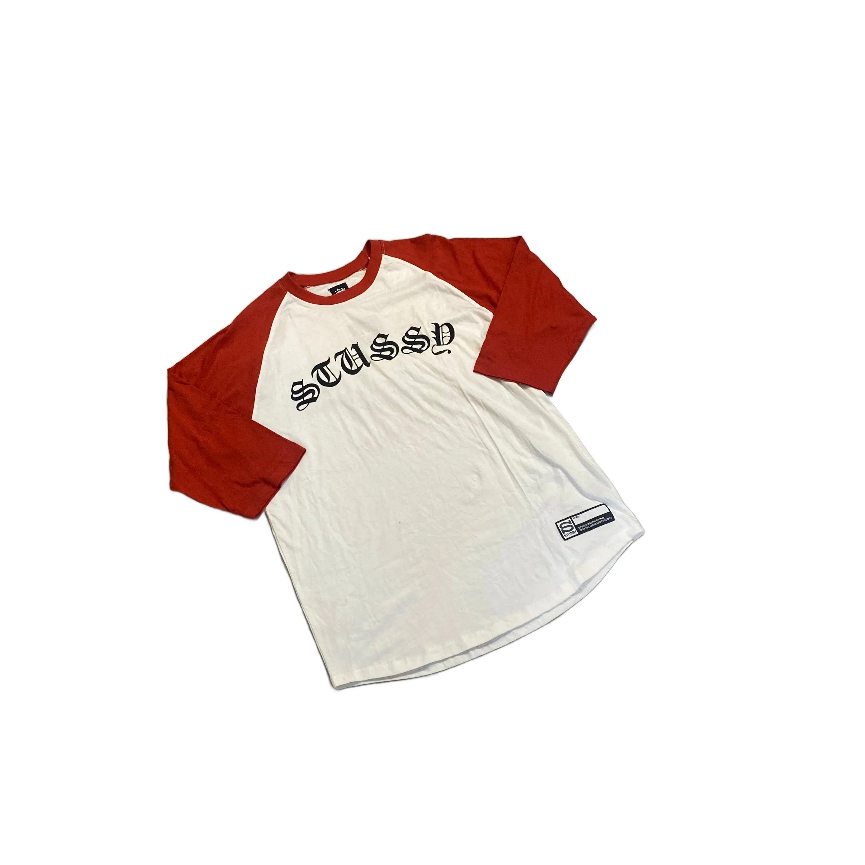 BNWT Stussy Long Sleeve Tee - XL