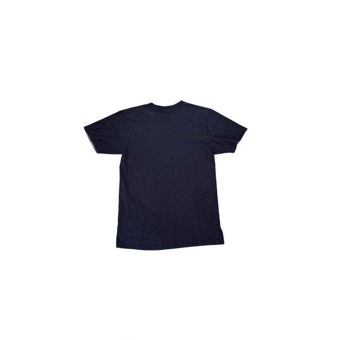 Navy Blue Supreme Tee - M