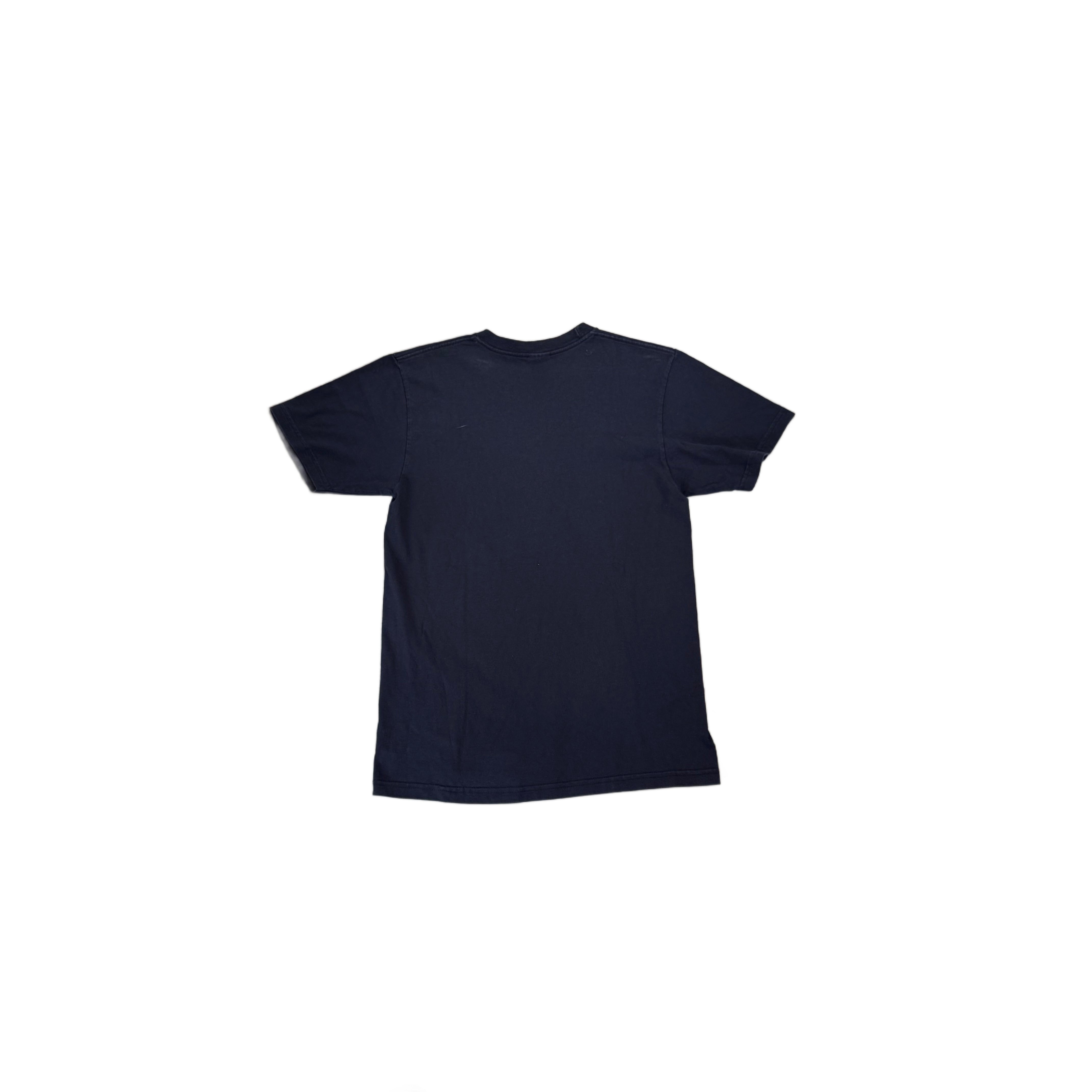 Navy Blue Supreme Tee - M