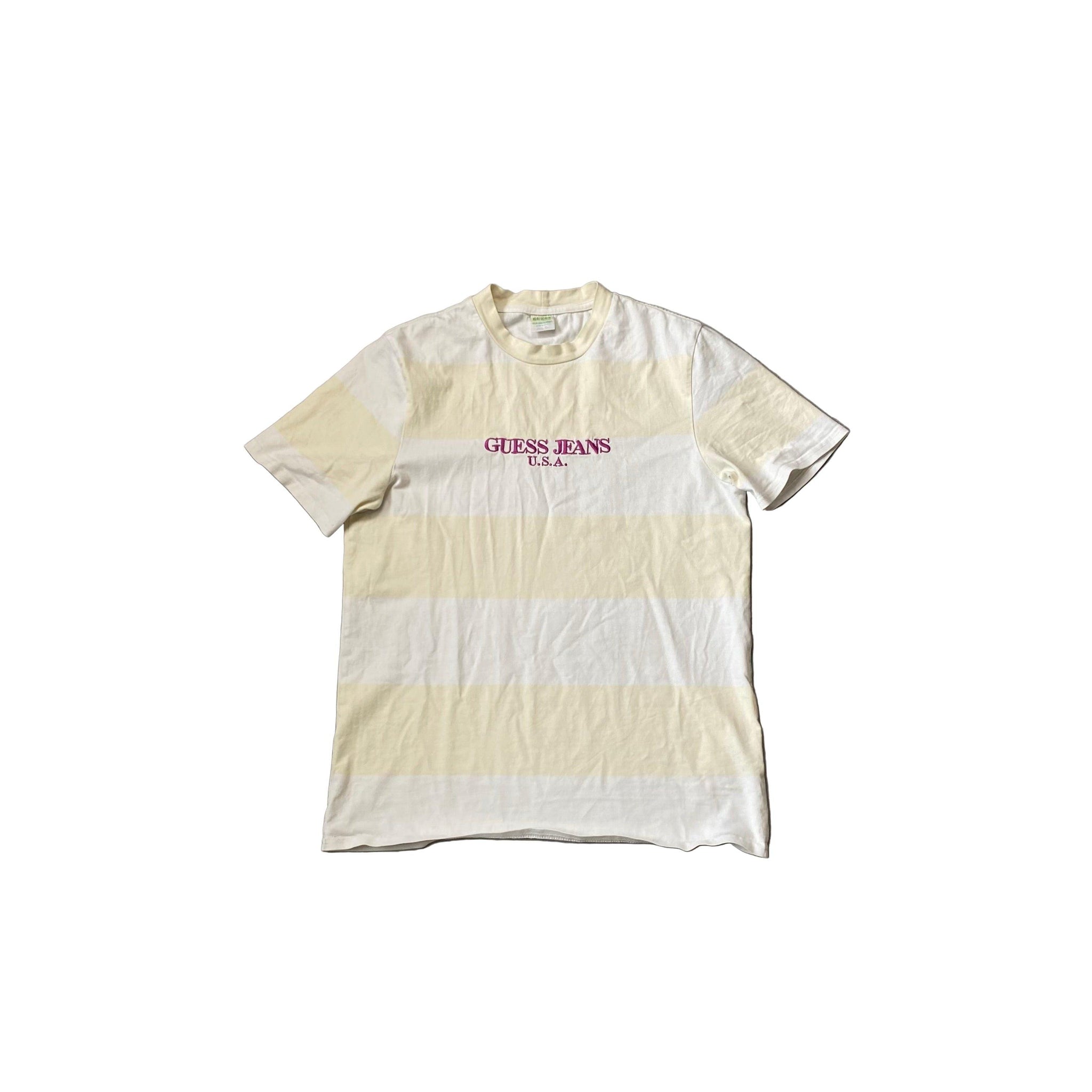 Guess Jeans Sean Wotherspoon Tee - M