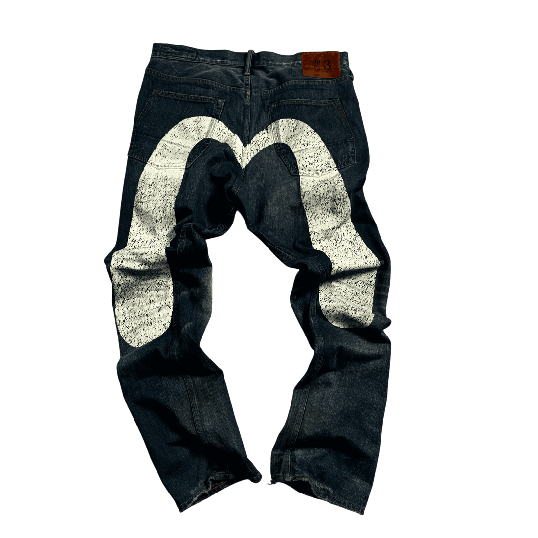 Evisu Daicock Jeans - 32