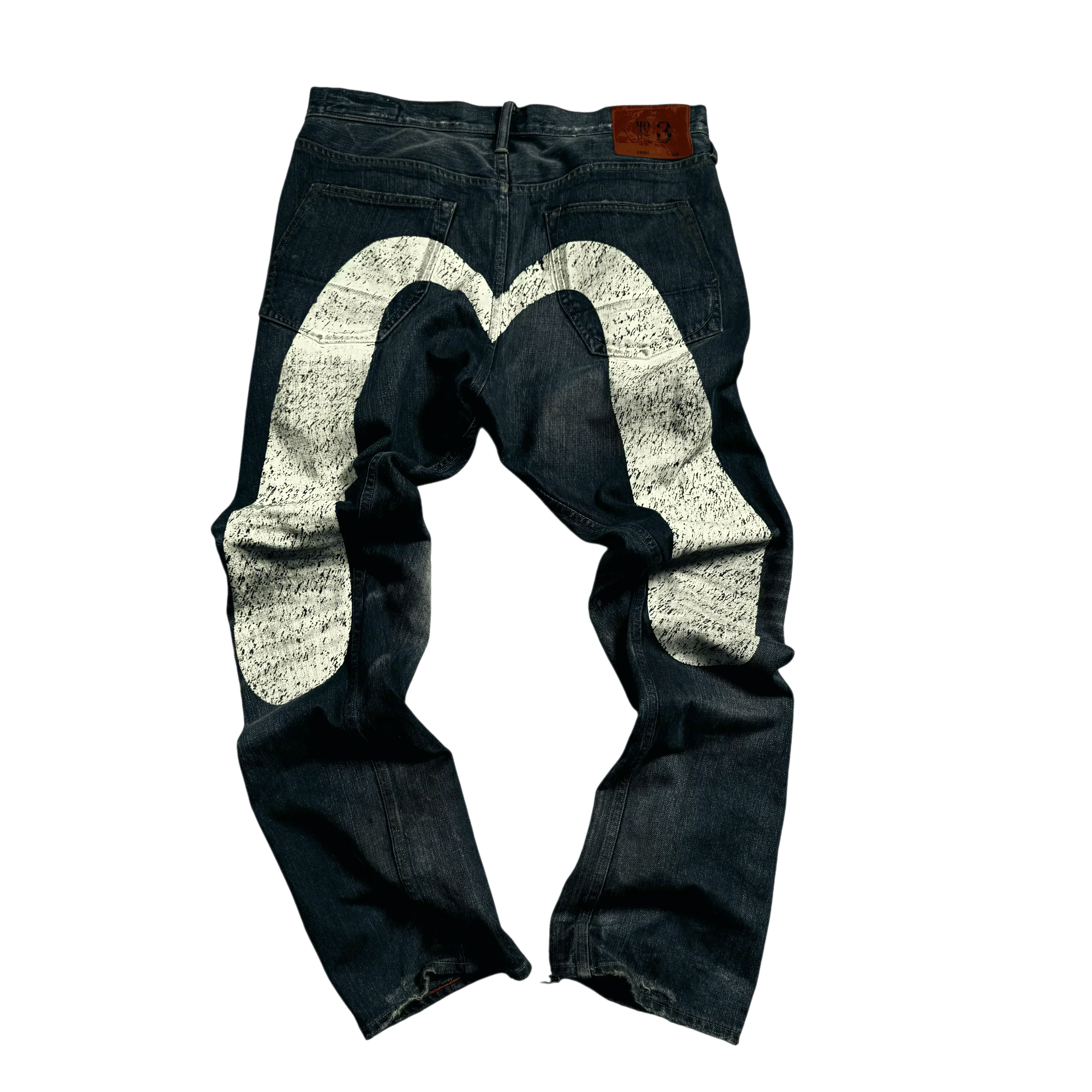 Evisu Daicock Jeans - 32