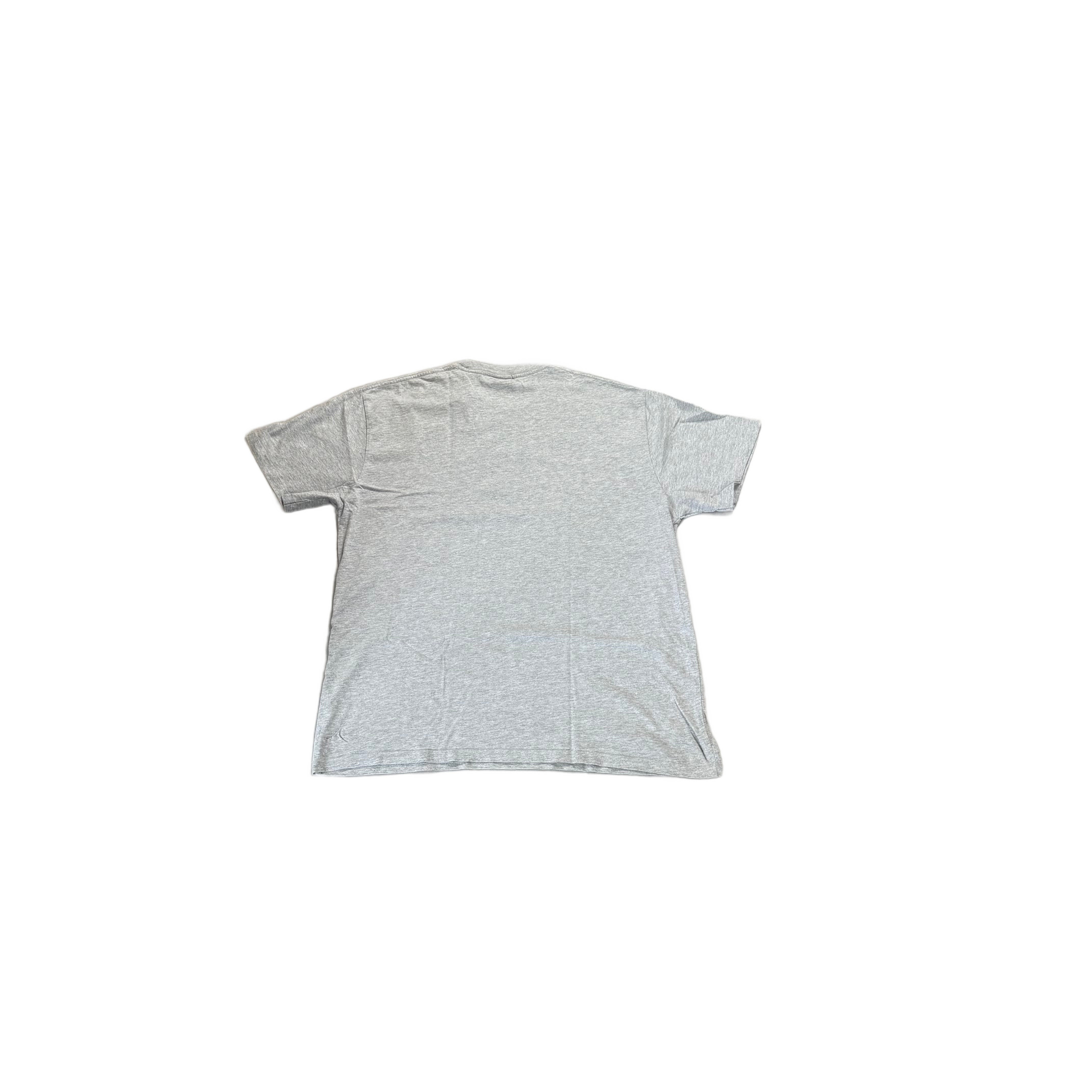 Grey Drama Call Tee - XL