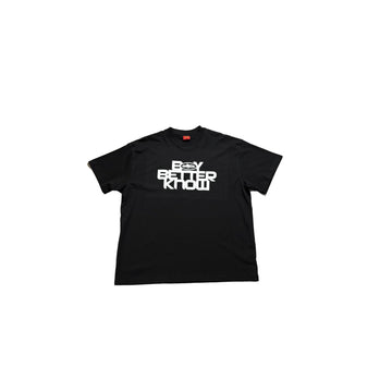 Brand New Black Corteiz Tee - L