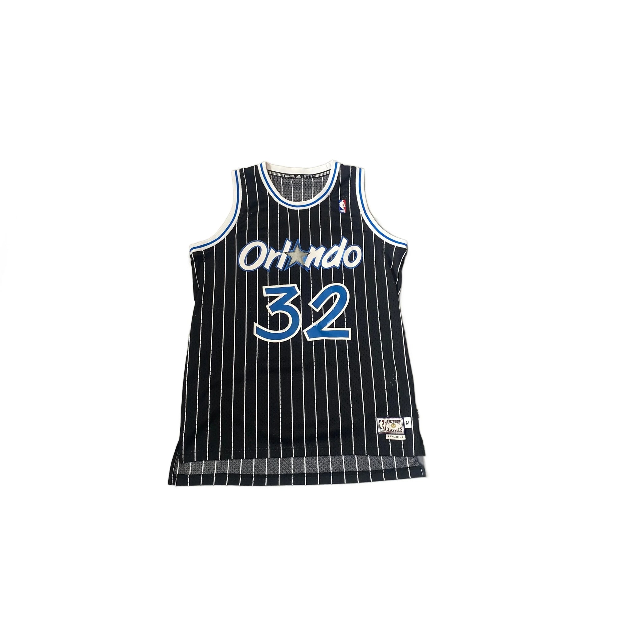Orlando NBA Basketball 'O'Neal' Jersey - M