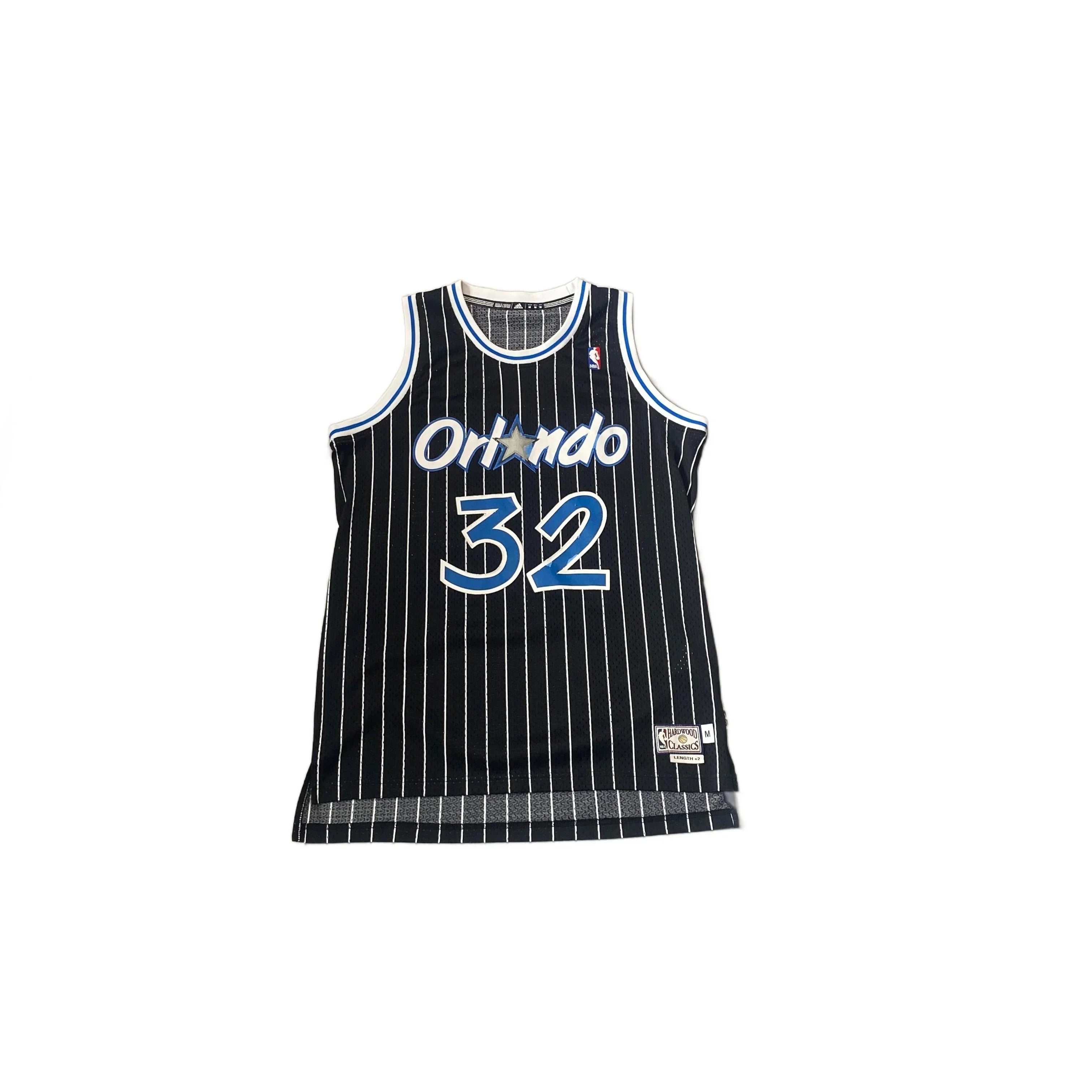 Orlando NBA Basketball 'O'Neal' Jersey - M