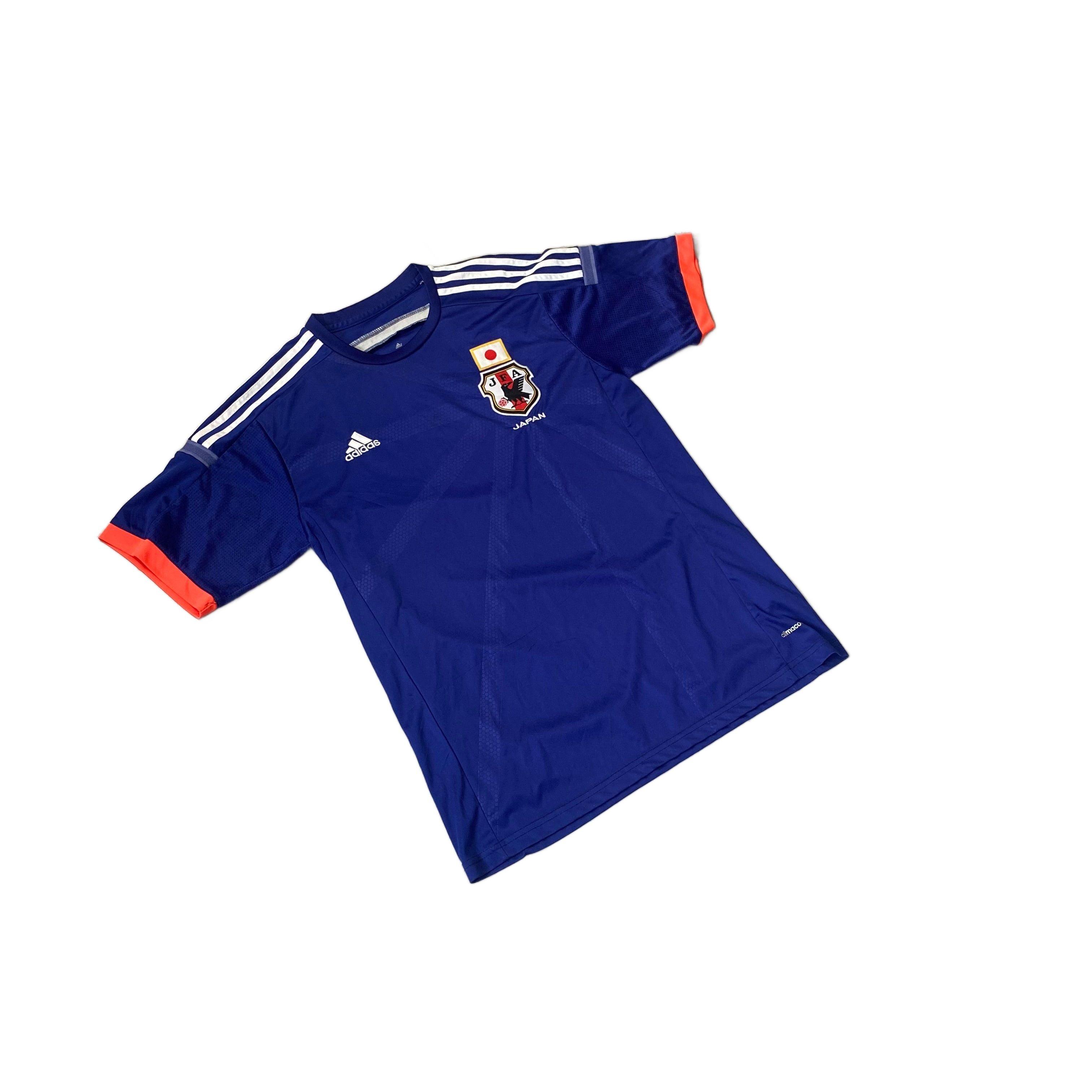 2014 Japan Home Tee - XL