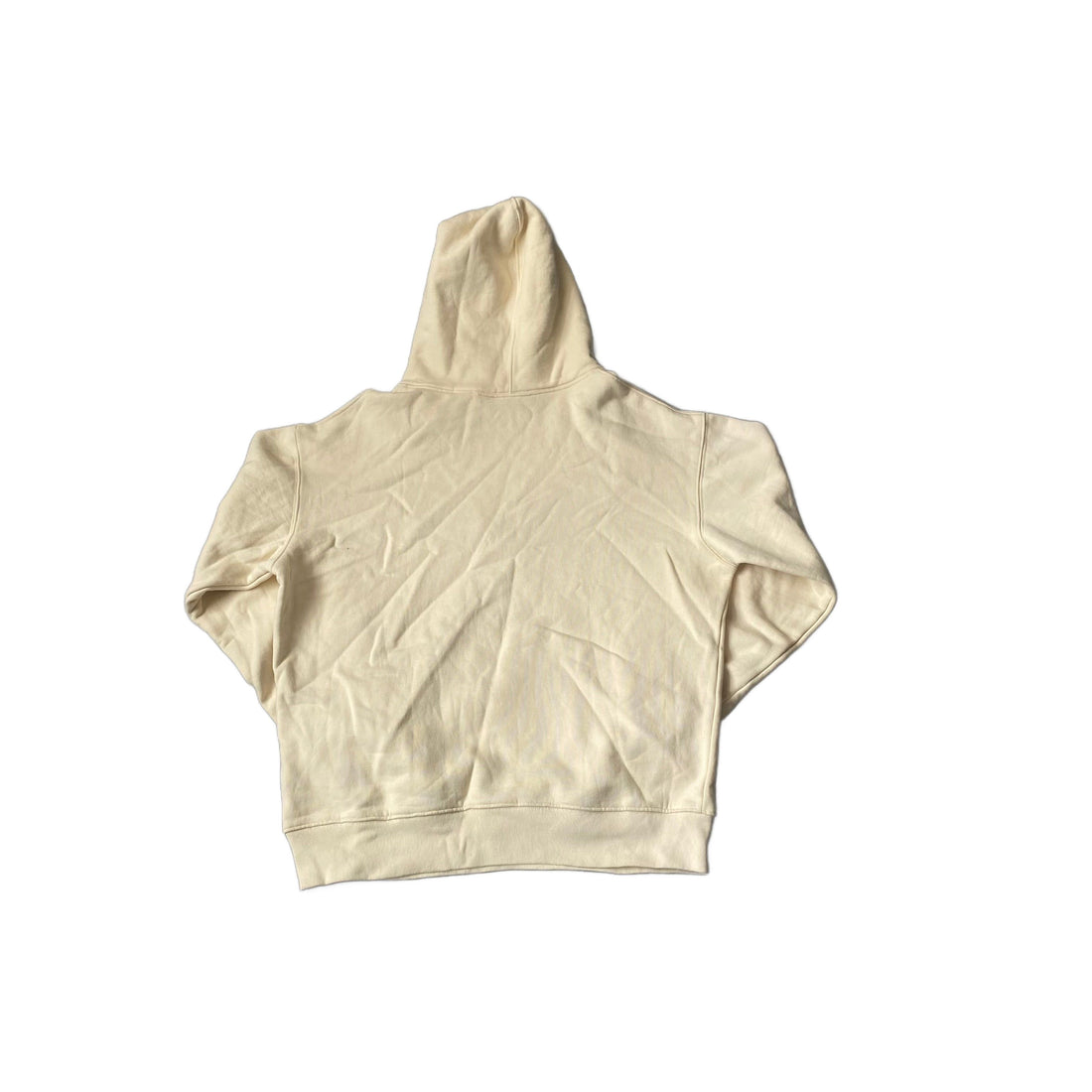 Cream Supreme Hoodie - L