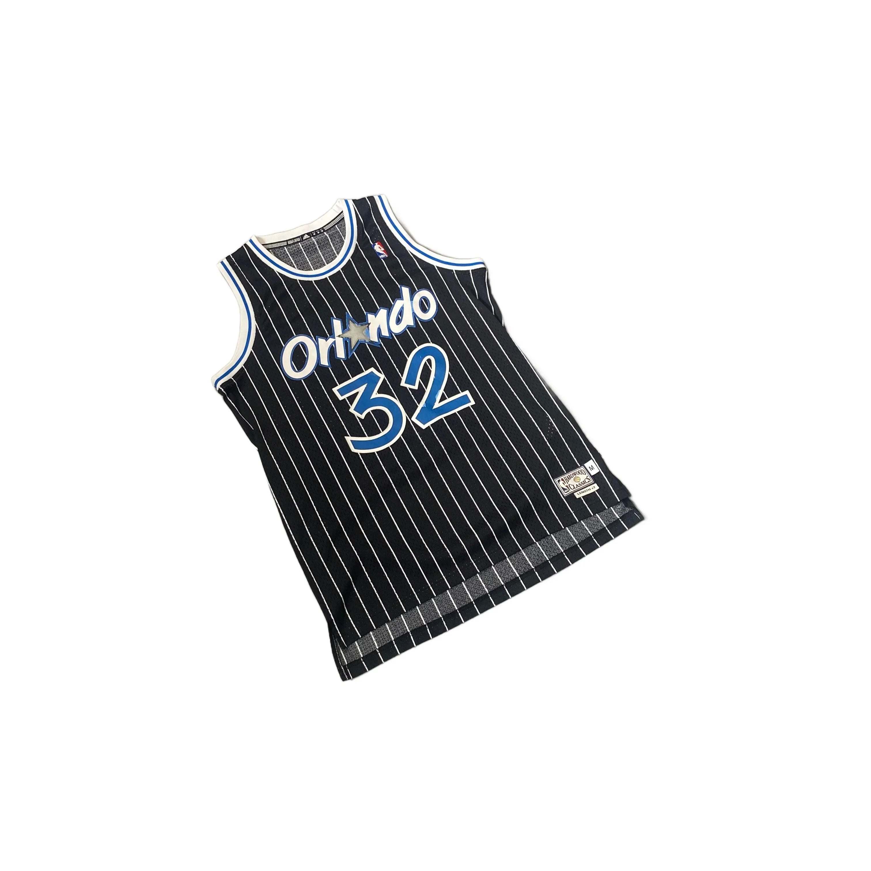 Orlando NBA Basketball 'O'Neal' Jersey - M