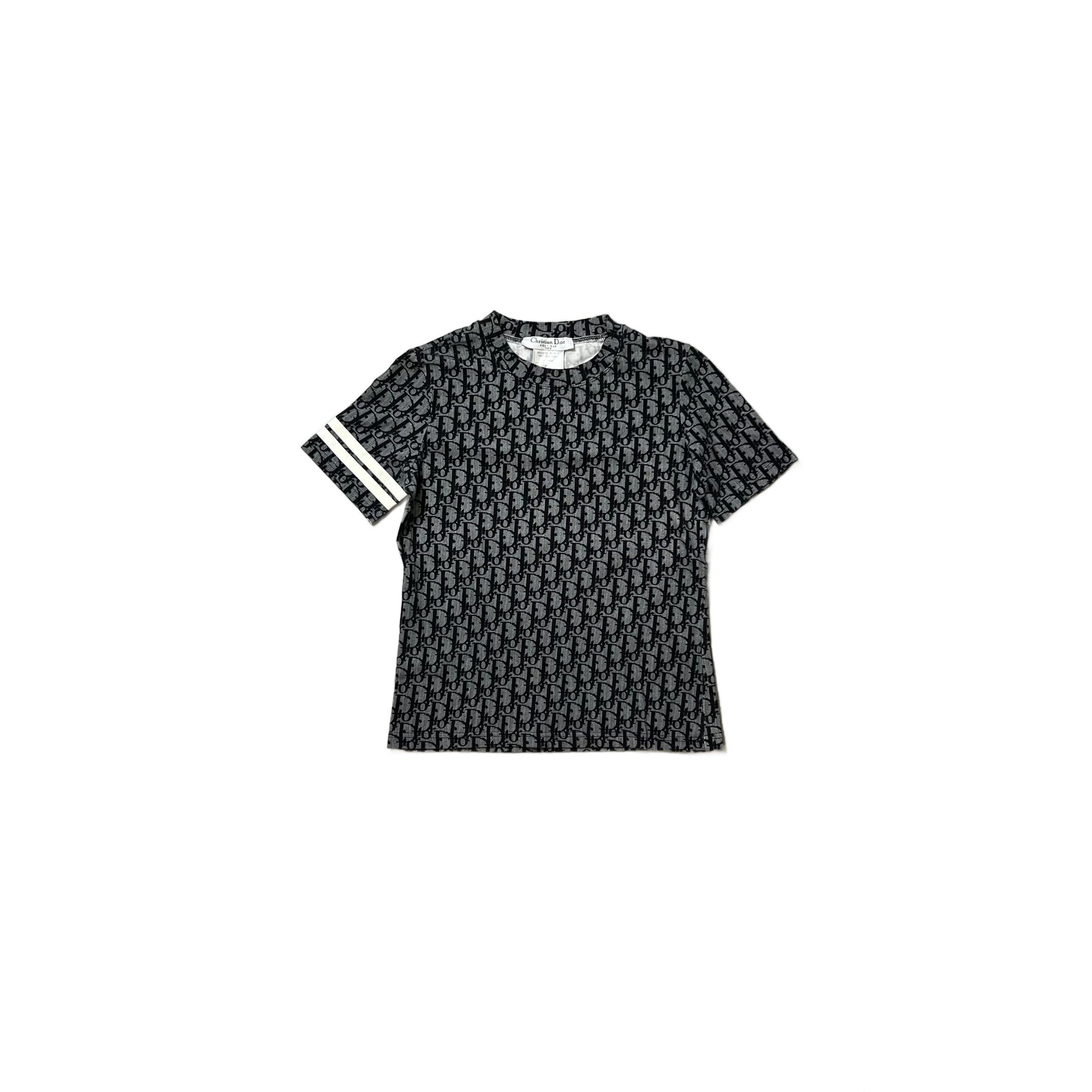 Vintage Christian Dior Tee - S