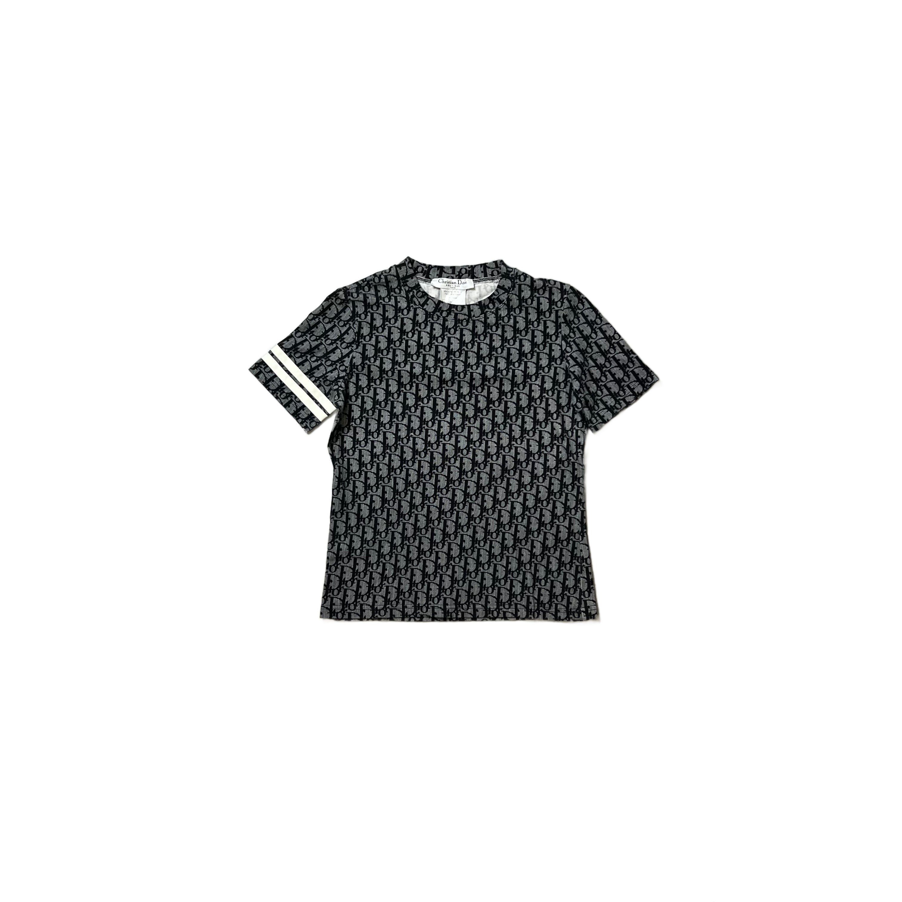 Vintage Christian Dior Tee - S