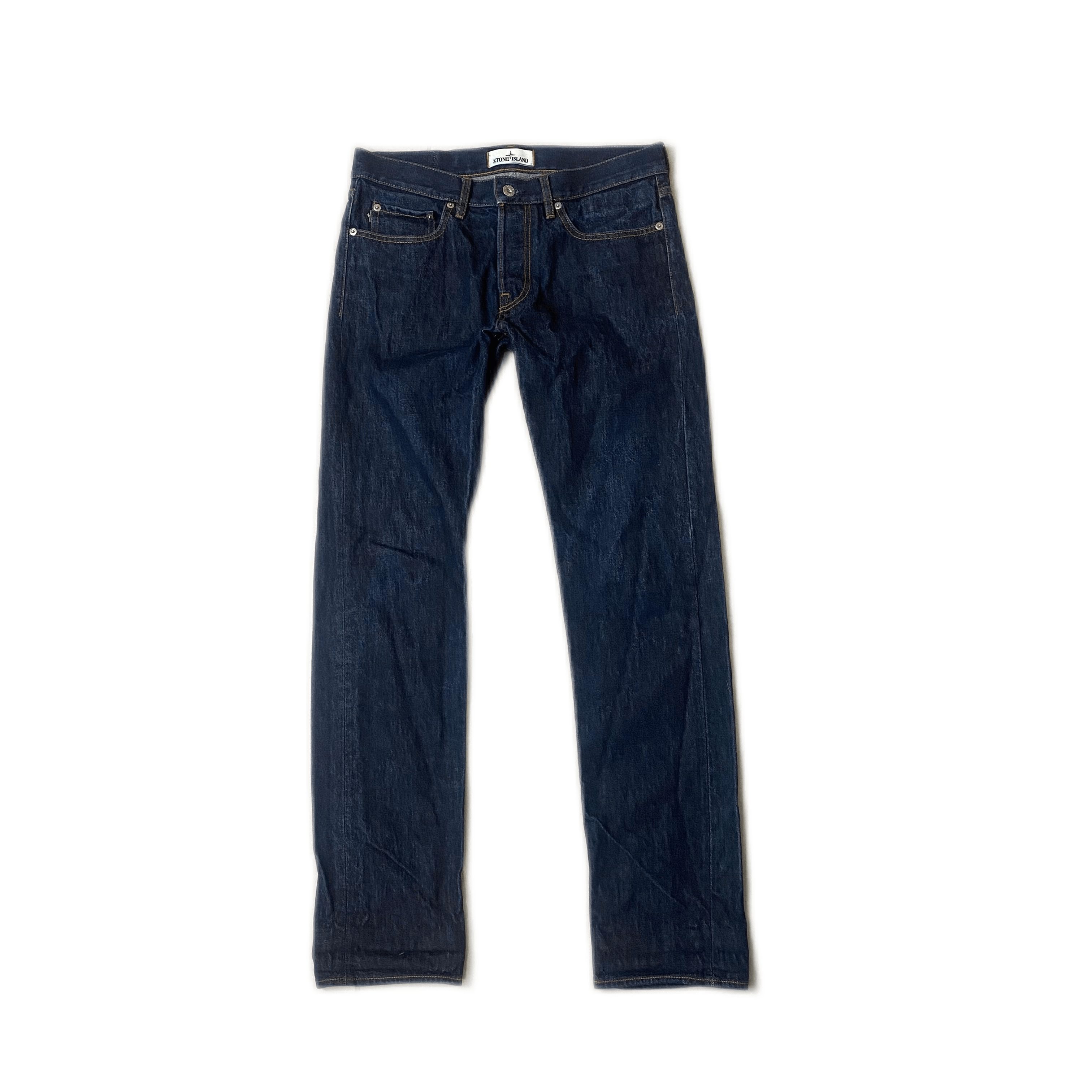 Stone Island Jeans - 30 X 32