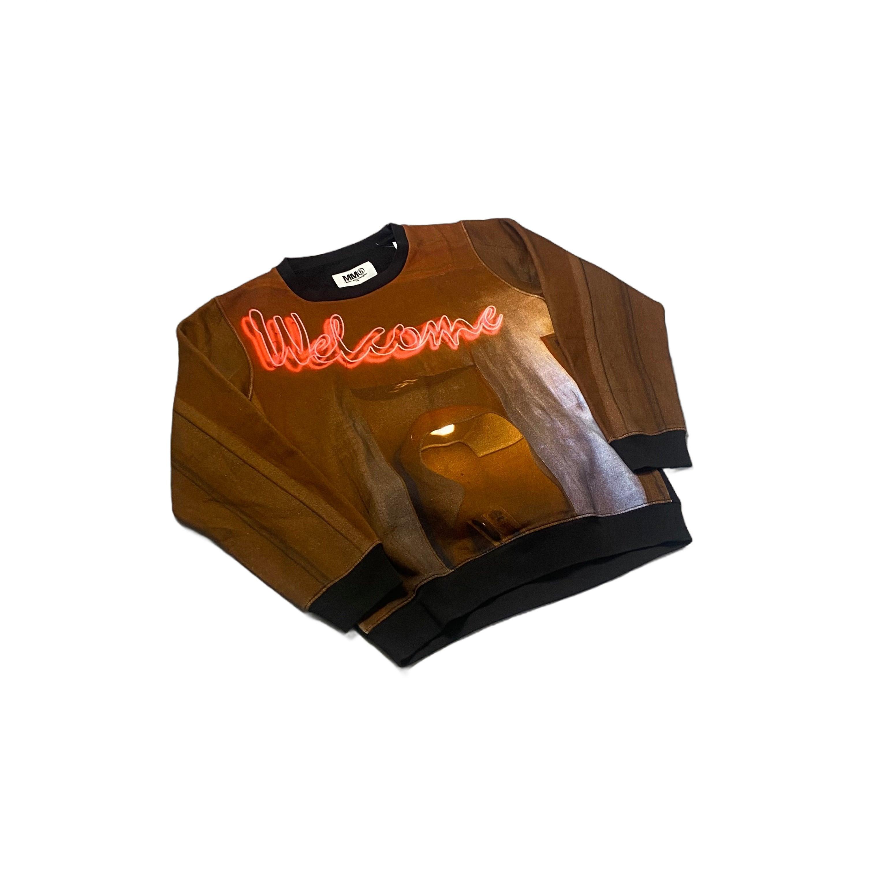 Maison Margiela Sweatshirt - S