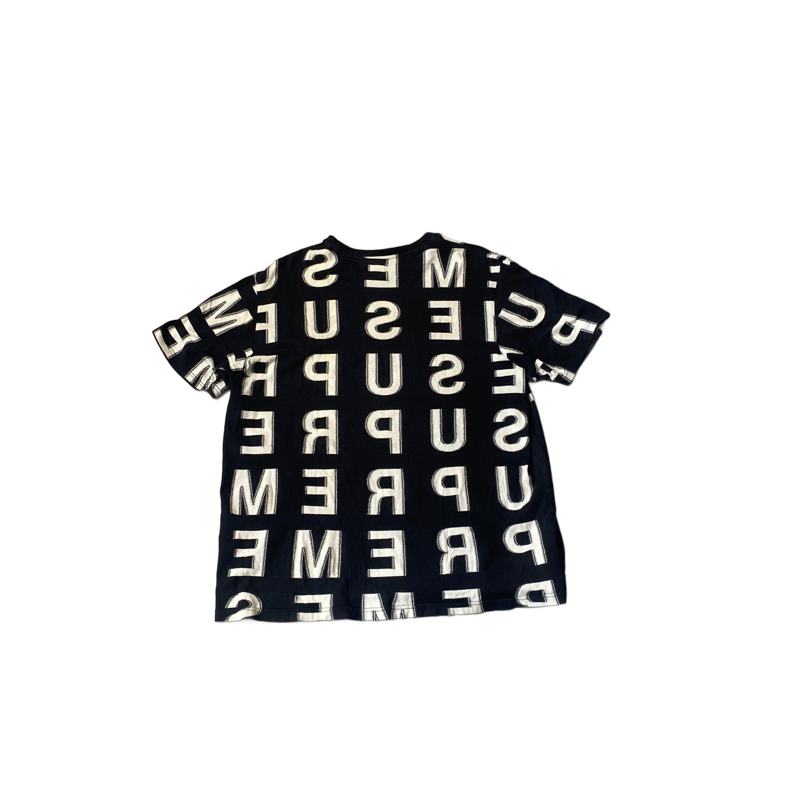 Supreme Tee - XL