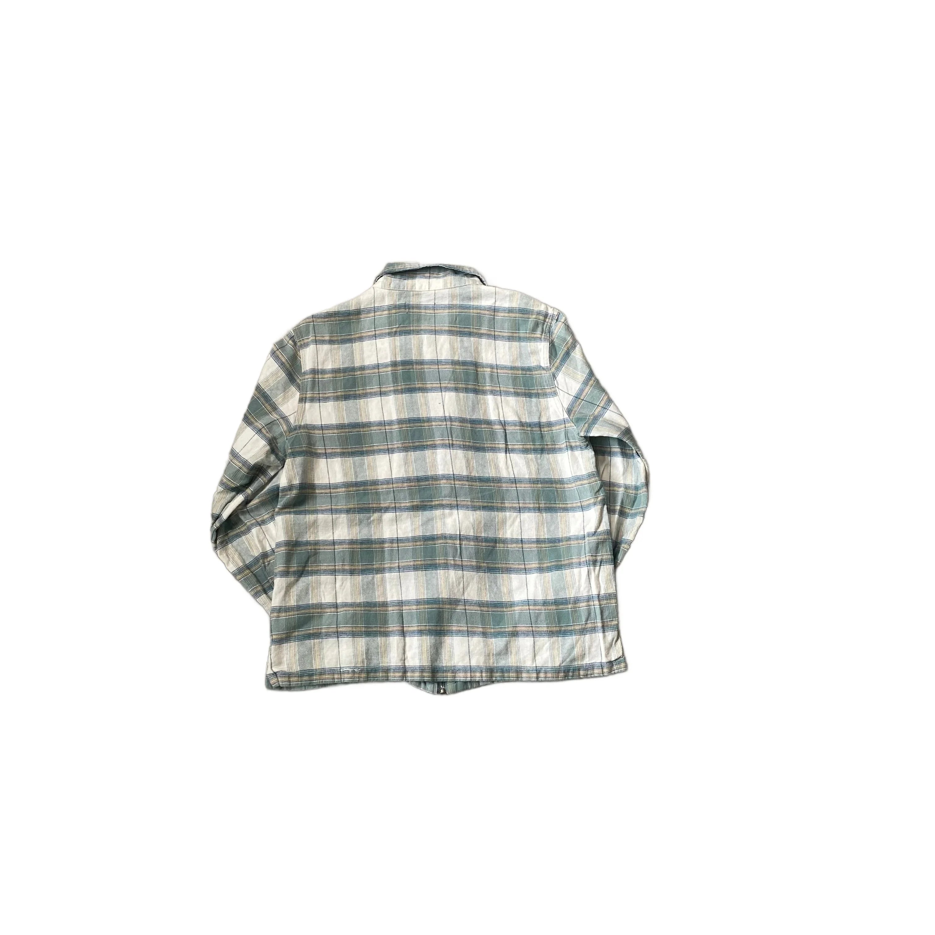 Stussy Overshirt - S