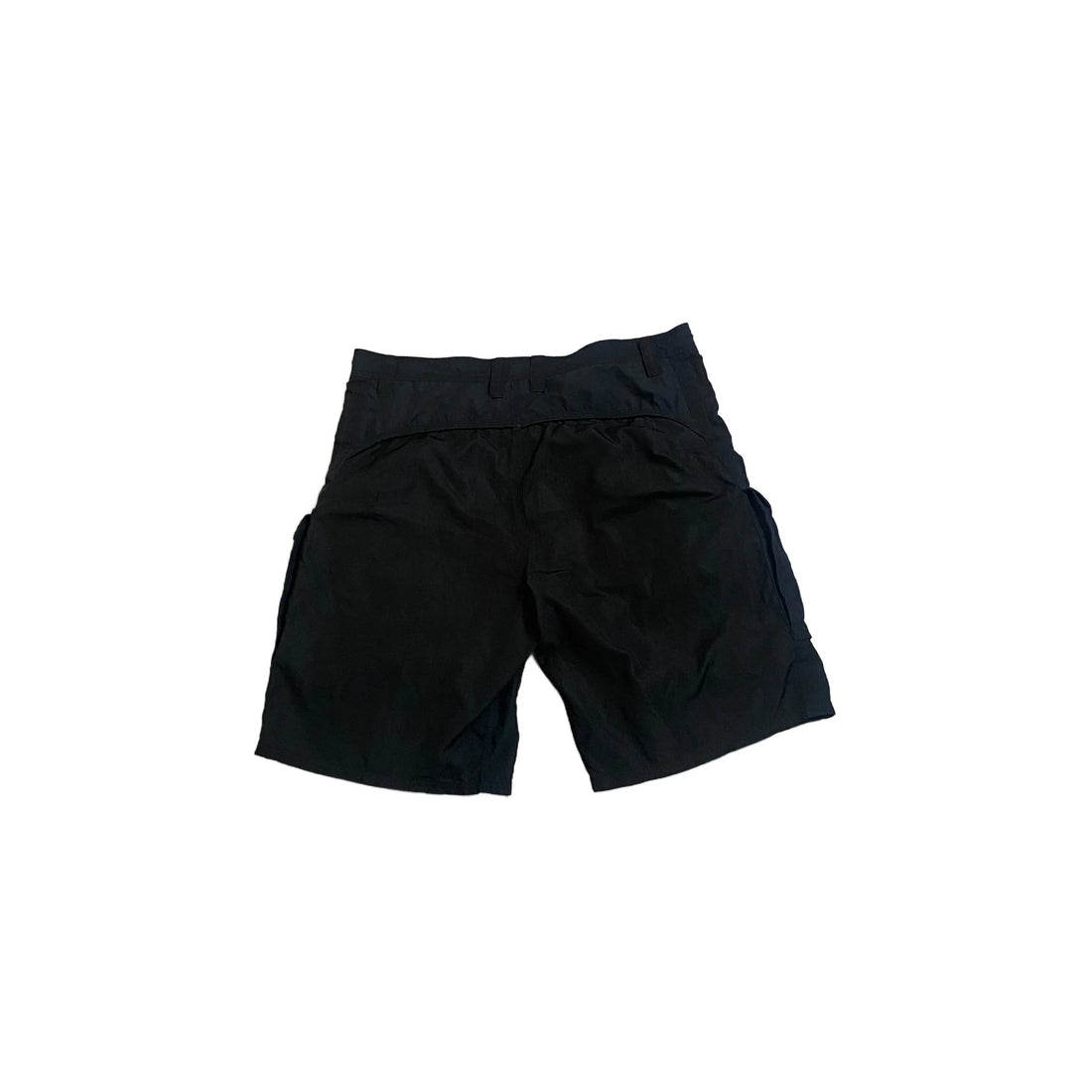 Black Oakley Shorts - W36