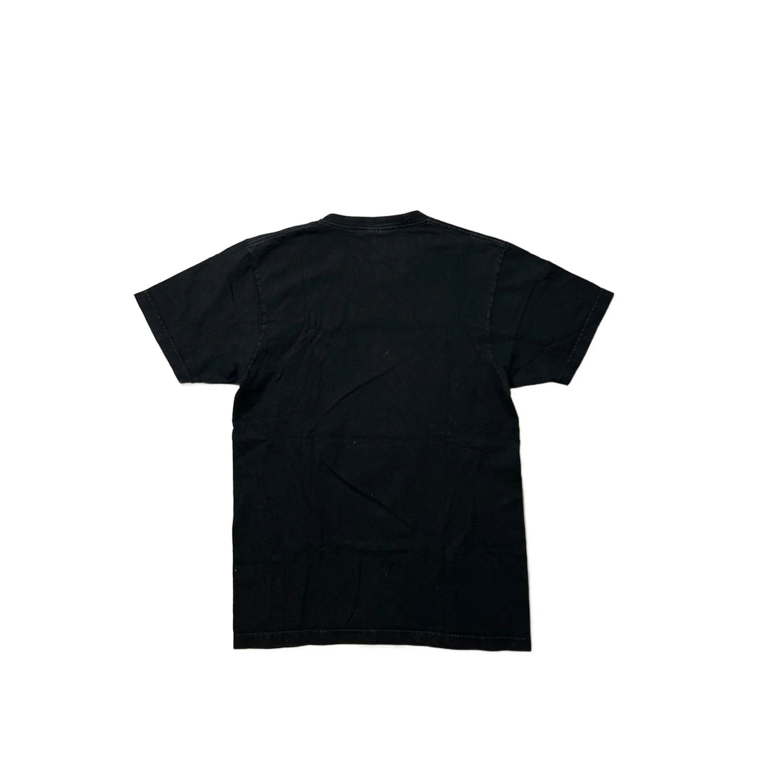 Black Supreme Tee - M