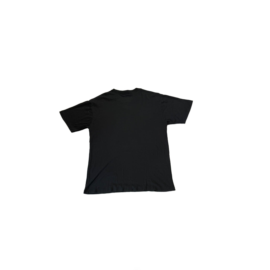 Black A Bathing Ape (BAPE) Tee - L