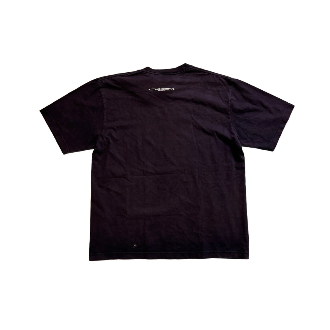 Black Oakley Tee - L