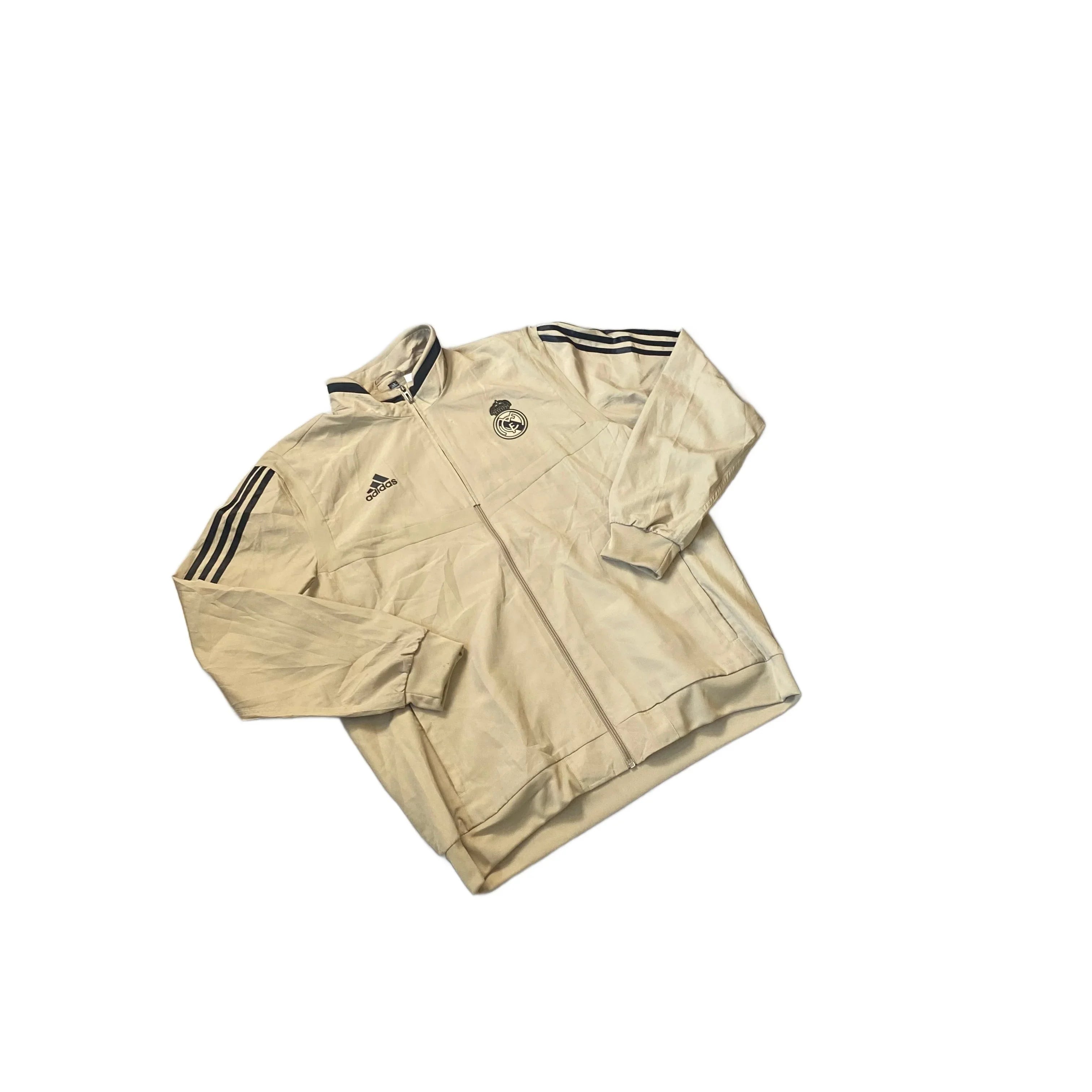 Real Madrid Jacket - XL