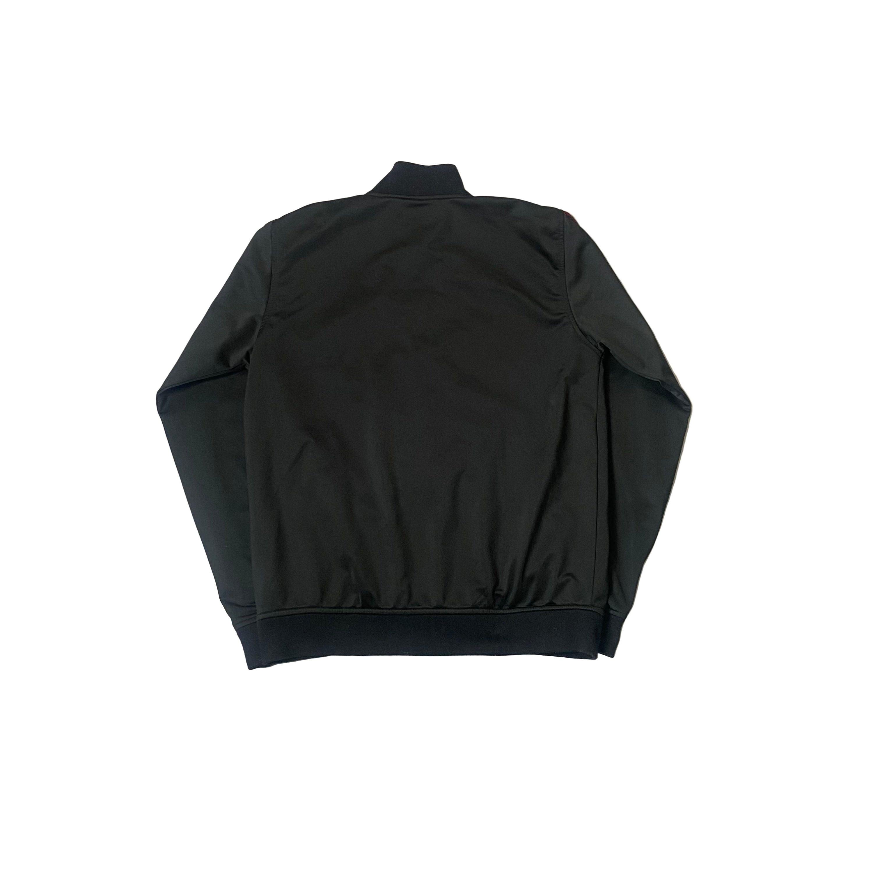 Black Stussy Jacket - XL