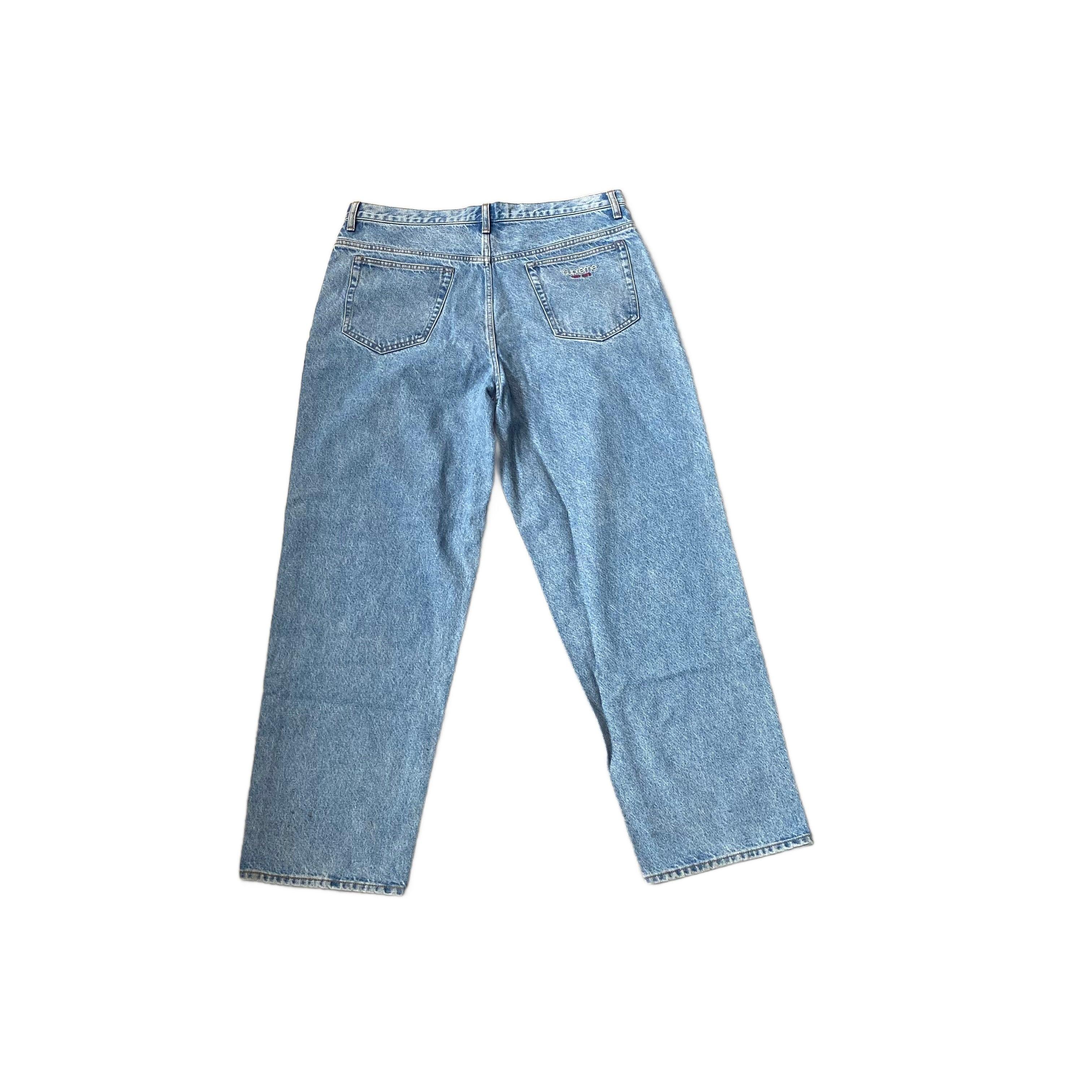 Supreme Jeans - W34
