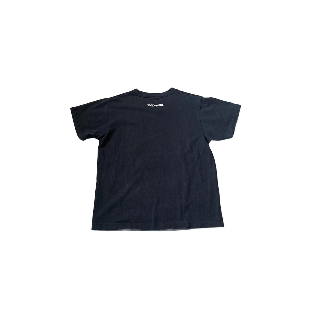 Black A Bathing Ape (BAPE) Tee - L