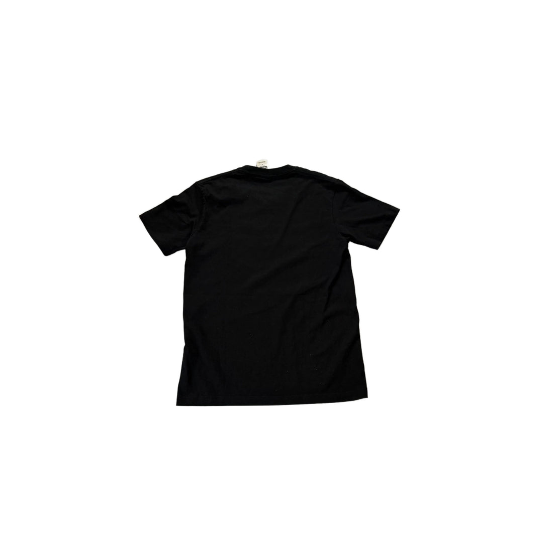 Black Supreme x The North Face (TNF) Tee - S